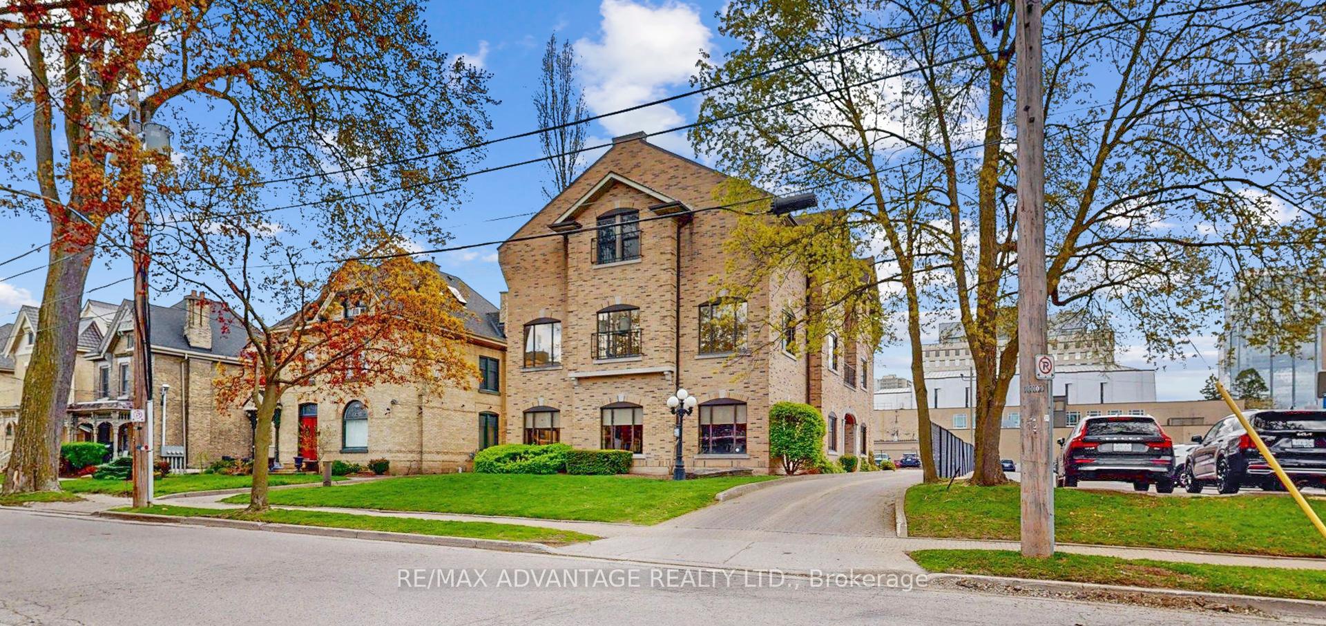 2 - 295 Wolfe Street London East Ontario Canada Lease commercial   RE/MAX Advantage Realty Ltd., Brokerage*