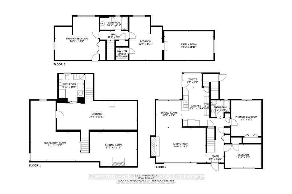 4 Bedroom Single Family Home/House's Image 47