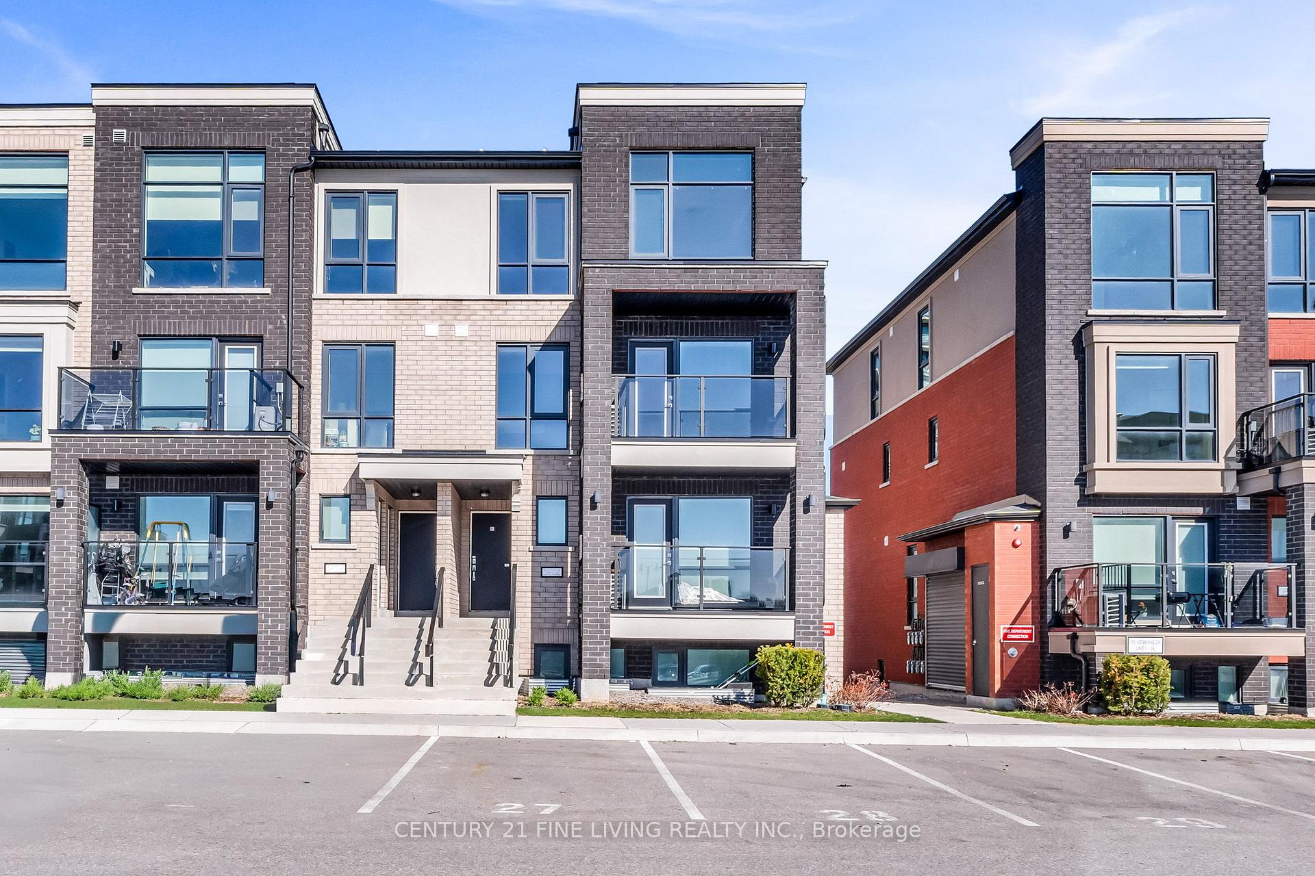 17 - 185 Veterans Drive Brampton Ontario Canada Sale residential Gurjeet Sandhu RE/MAX RE/MAX Realty Services Inc., Brokerage*