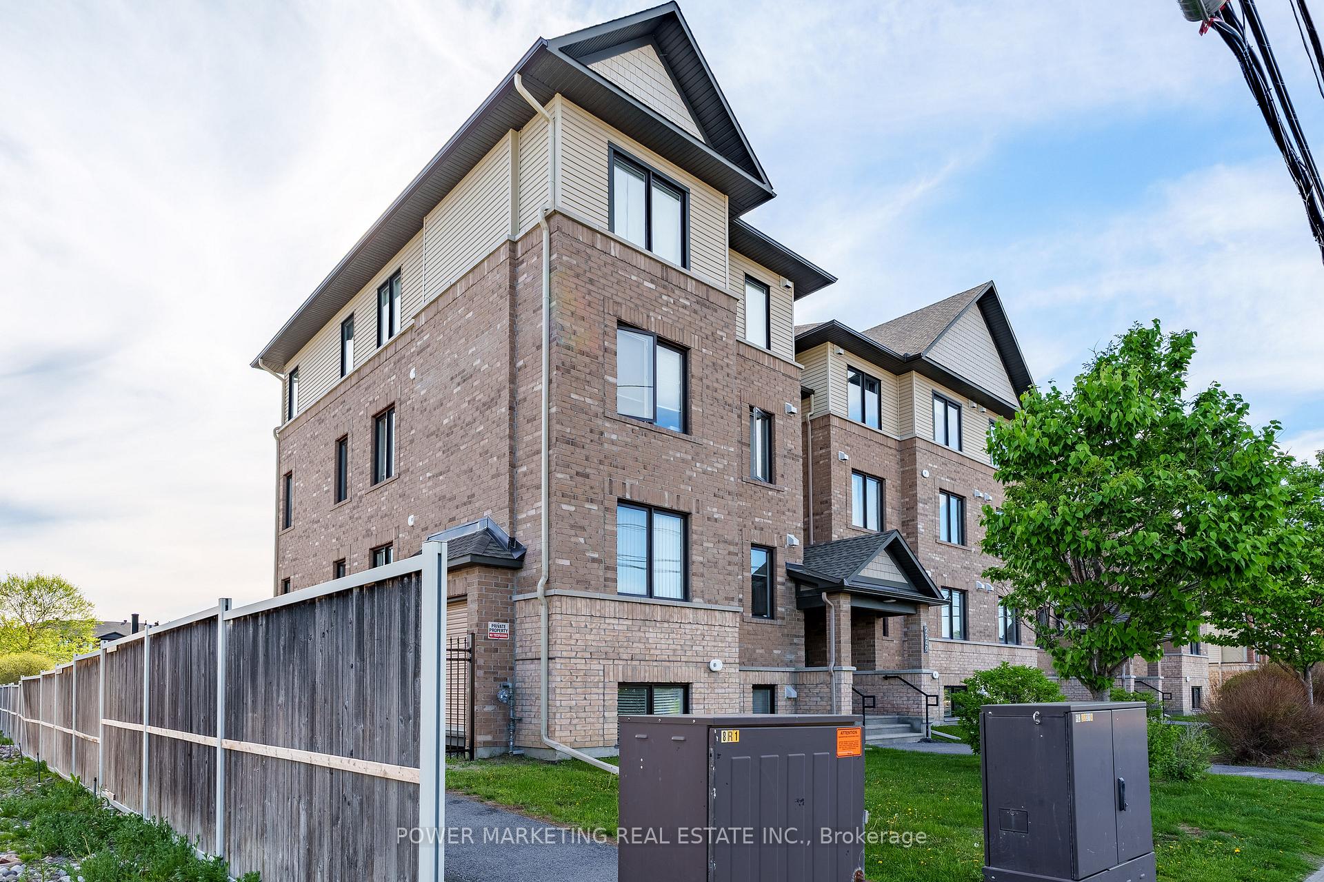 8 - 2240 Tenth Line Road Ottawa Ontario Canada Sale residential Sandi Branker Zolo Realty, Brokerage*
