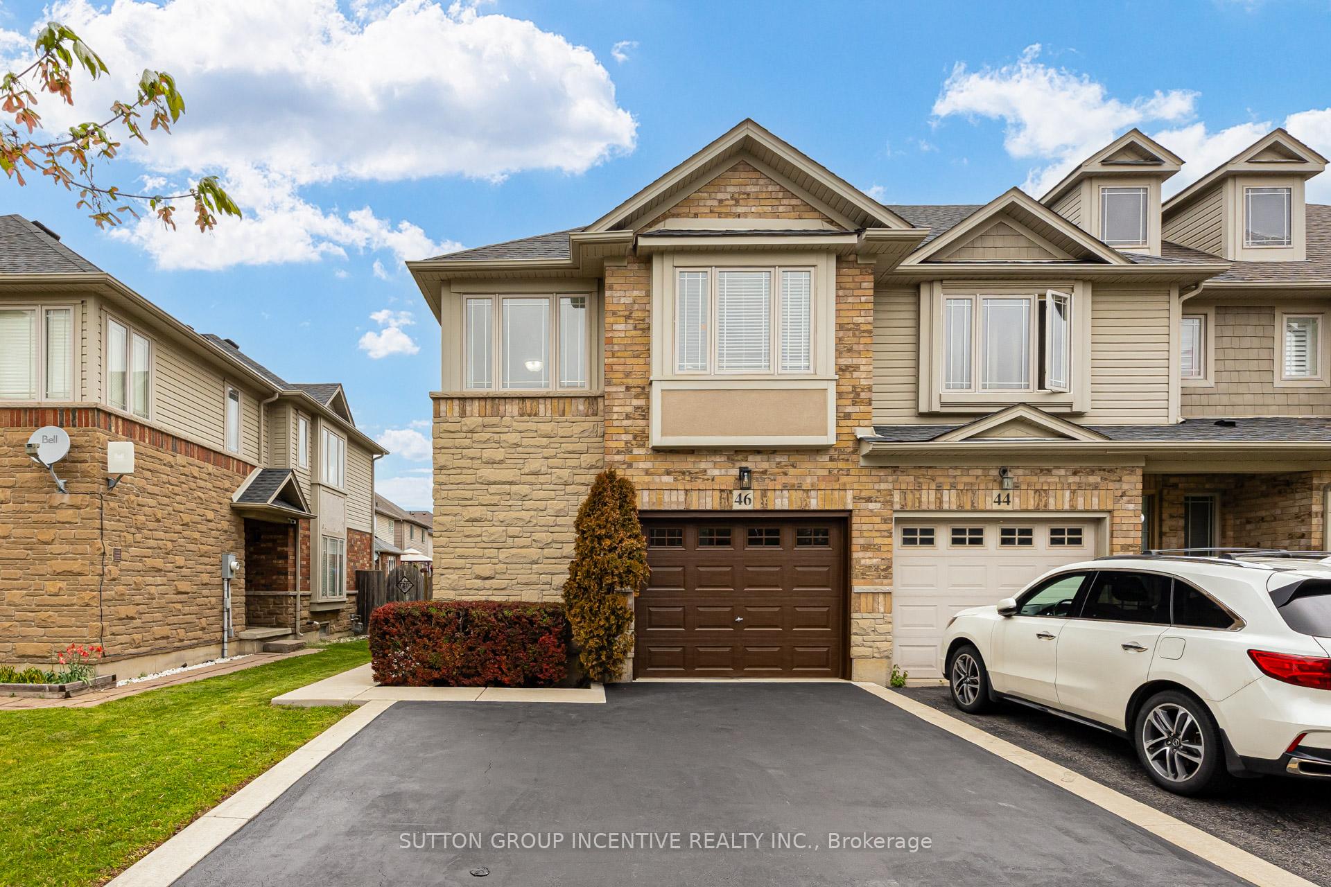 46 Viking Drive Hamilton Ontario Canada Sale residential   Sutton Group Incentive Realty Inc.,Brokerage*