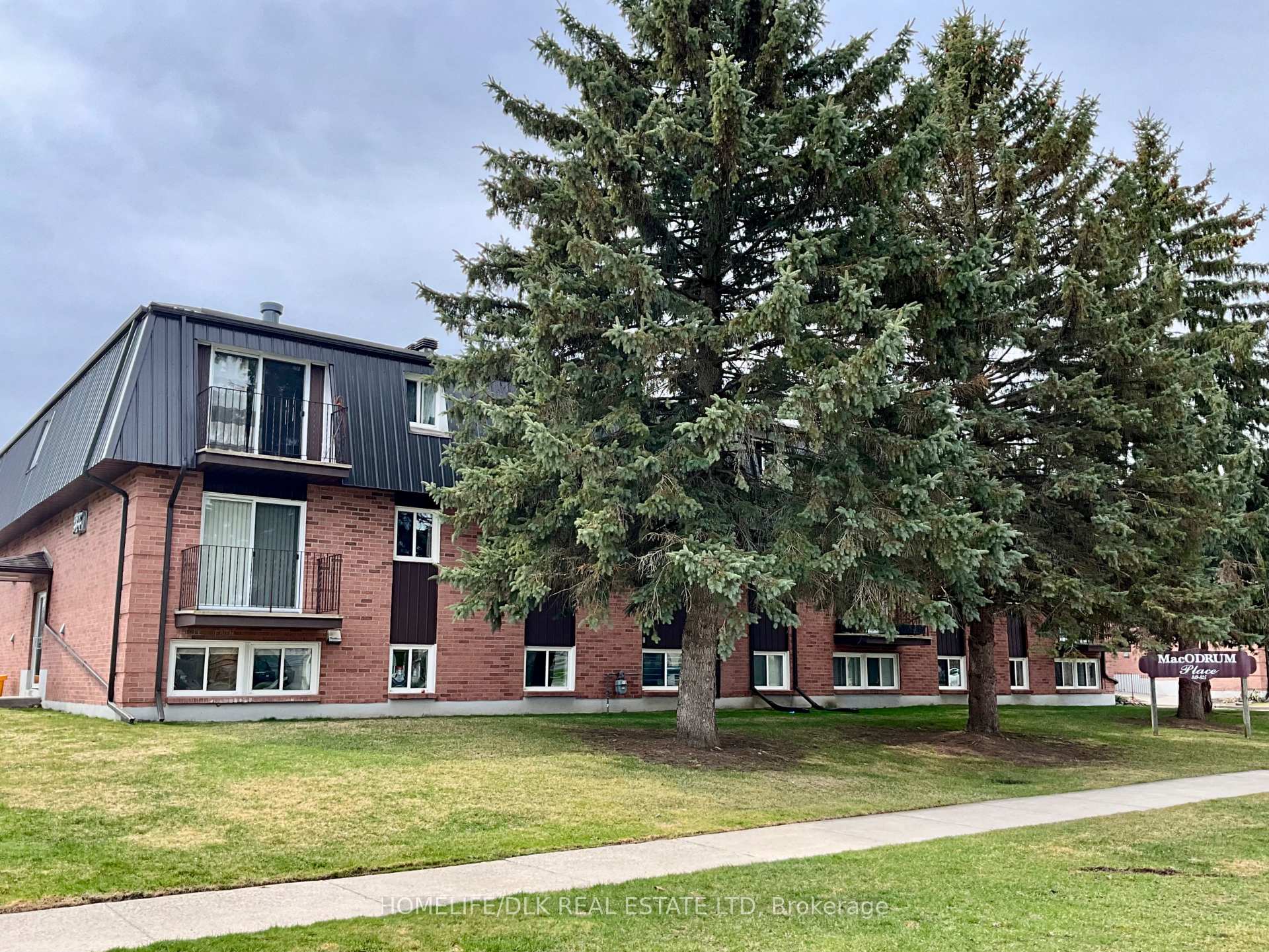 12 - 819 Macodrum Drive Brockville Ontario Canada Sold residential Ryann Bailey HomeLife/DLK Real Estate Ltd., Brokerage*