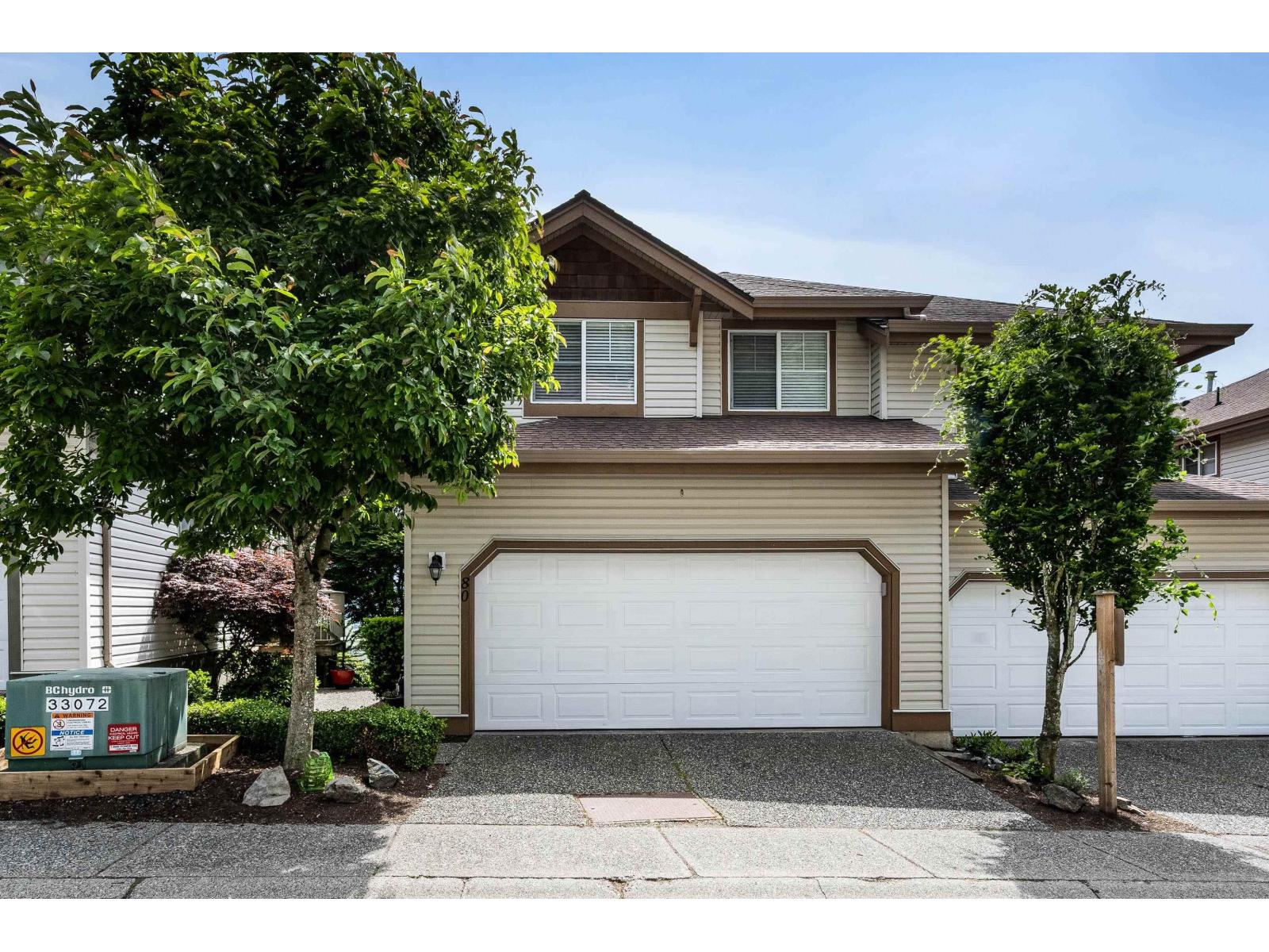 80 35287 OLD YALE ROAD Abbotsford British Columbia Canada Sale residential Kirandeep Gill Coldwell Banker Executives Realty