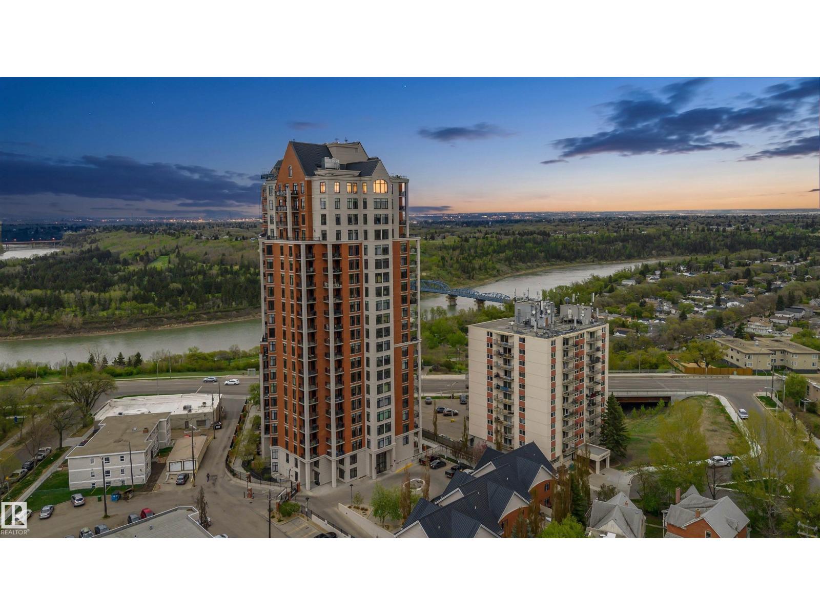 #2104 9020 JASPER AV NW Edmonton Alberta Canada Sale residential   HomeLife Guaranteed Realty