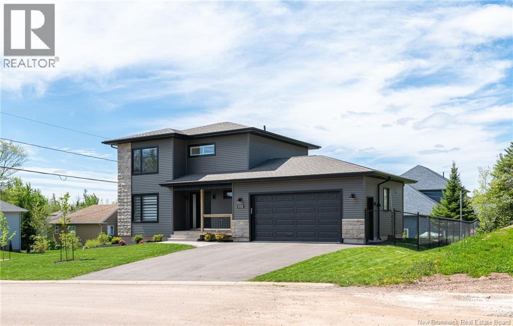 458 Gaspé Street Dieppe New Brunswick Canada Sale residential Maxime Camire Assist 2 Sell Hub City Realty