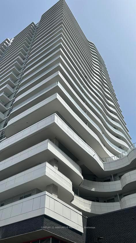 315 - 1010 Sandy Beach Road Pickering Ontario Canada Rent residential Rod Sinson Century 21 Innovative Realty Inc., Brokerage *