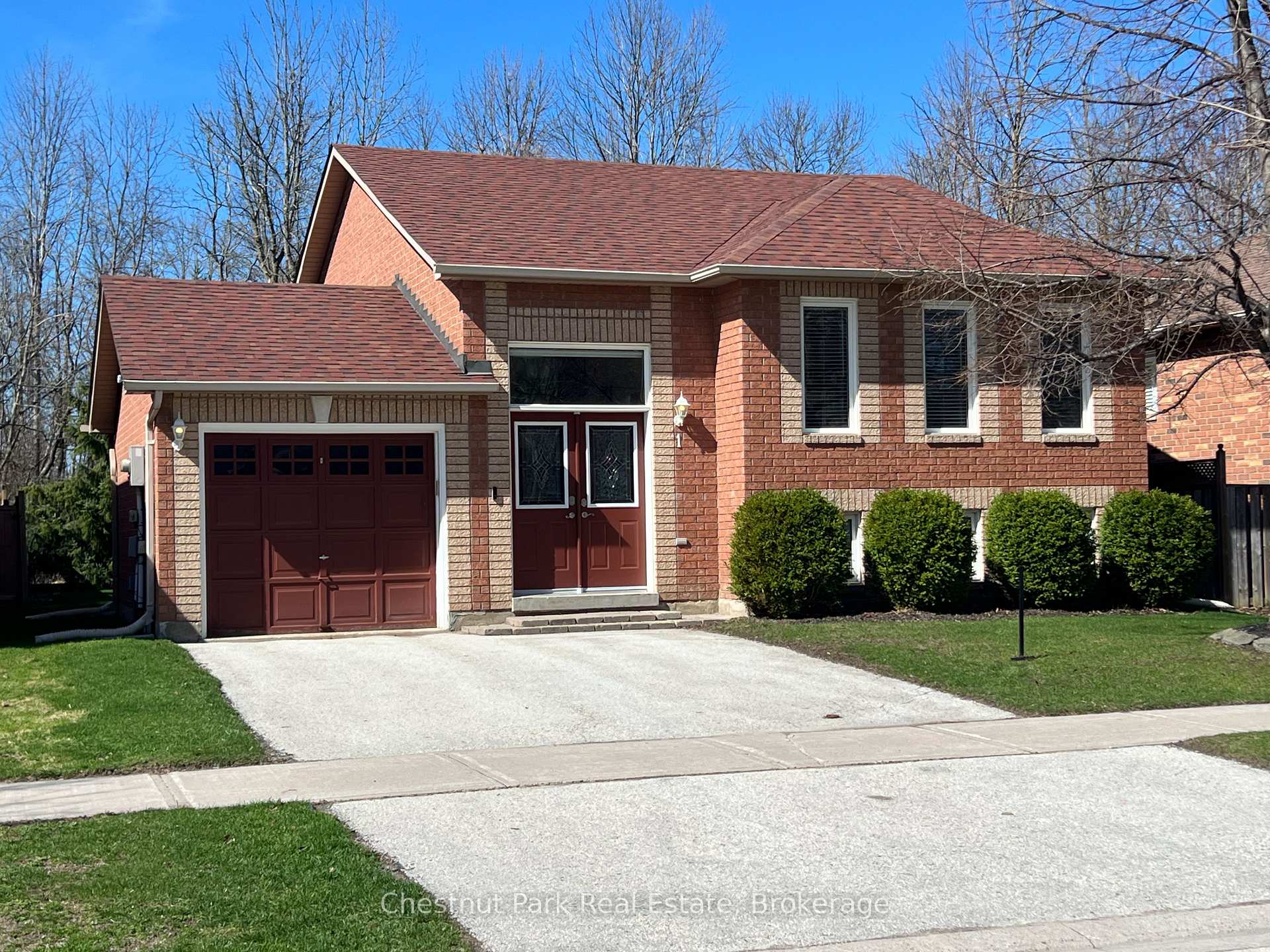 1 Telfer Road Collingwood Ontario Canada Sold residential   The Picot Team - Chestnut Park Real Estate Brokerage