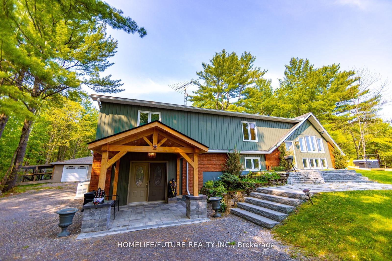 1559 North Belmont Concession Havelock-Belmont-Methuen Ontario Canada Sale residential Siva Shanmuganathan HomeLife/Future Realty Inc., Brokerage*