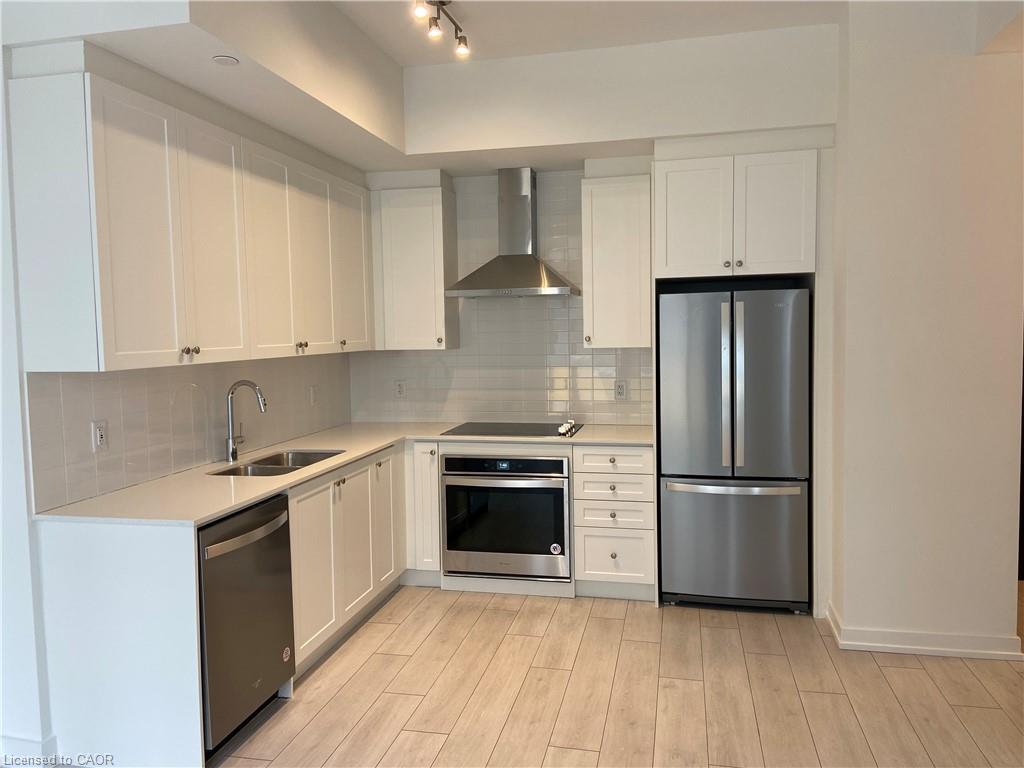 203 - 55 Duke Street W Kitchener Ontario Canada Rent residential Shubham Sharma Lifestyle International Realty Inc., Brokerage