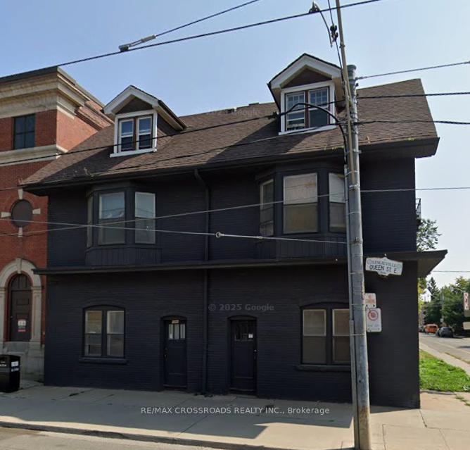 1351 Queen Street E Toronto Ontario Canada Sale commercial Deepika Khurana HomeLife/Cimerman Real Estate Ltd., Brokerage*