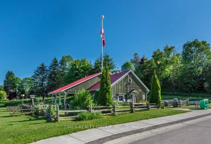 174 Kincardine Street Grey Highlands Ontario Canada Sale commercial   Times Realty Group Inc., Brokerage