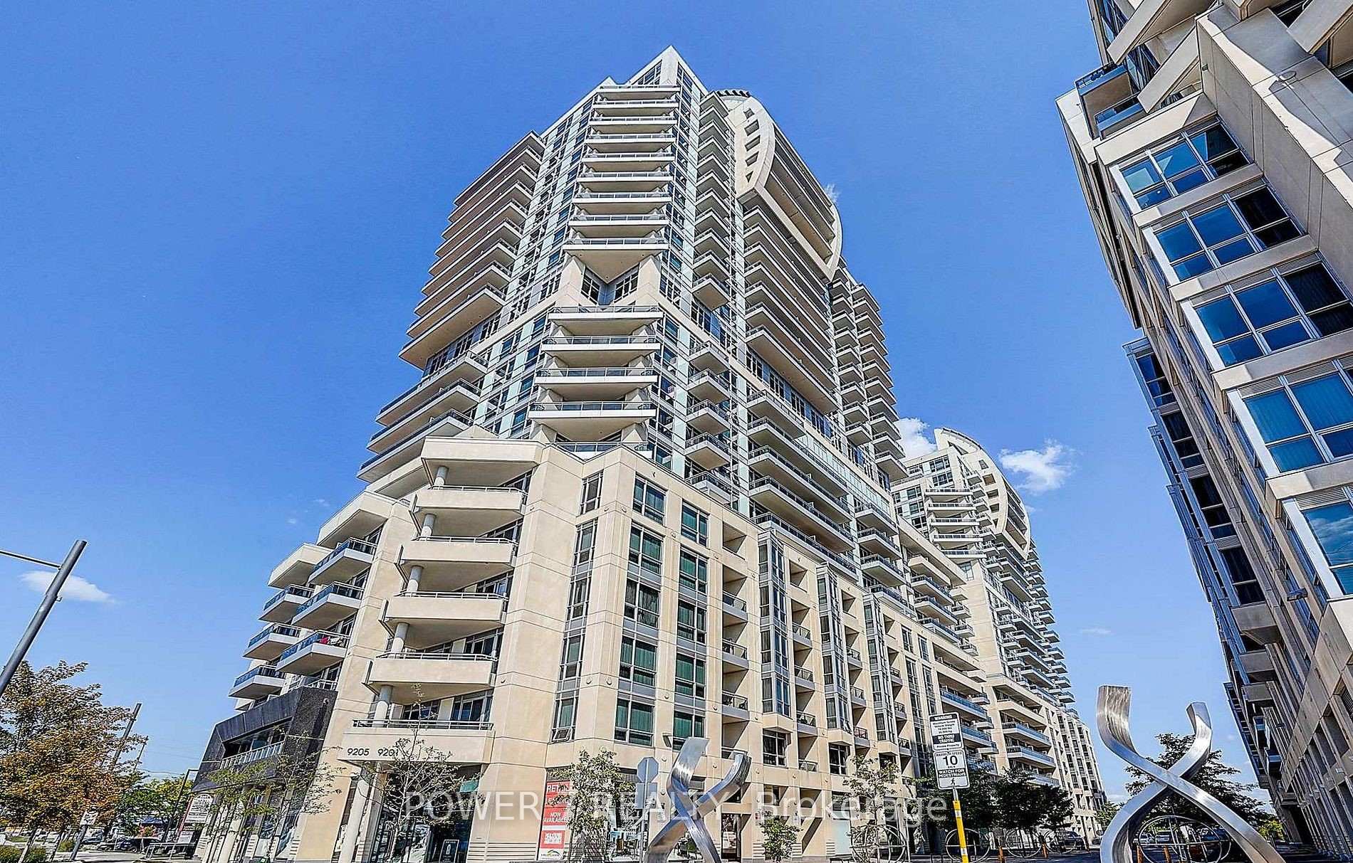 NW 314 - 9201 Yonge Street Richmond Hill Ontario Canada Sale residential   POWER 7 REALTY