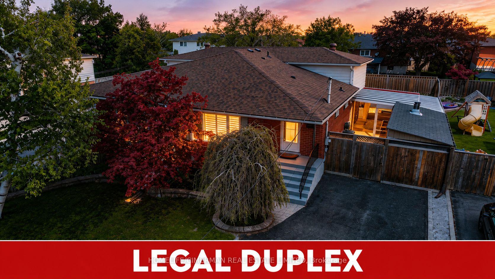 20 Lawrence Crescent Clarington Ontario Canada Sale residential Leon Schaumer HomeLife/Cimerman Real Estate Ltd., Brokerage*