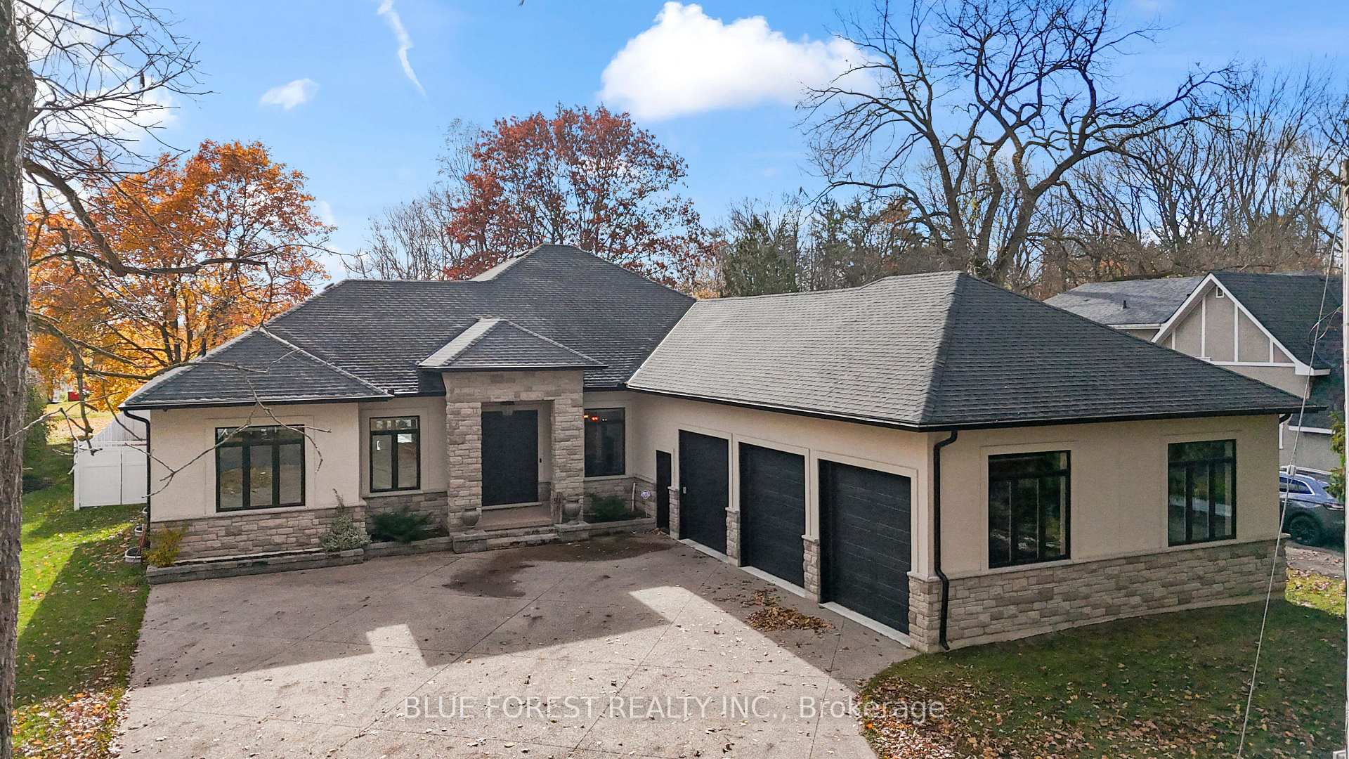 94 Harris Road Middlesex Centre Ontario Canada Sale residential   STREETCITY REALTY INC., BROKERAGE*
