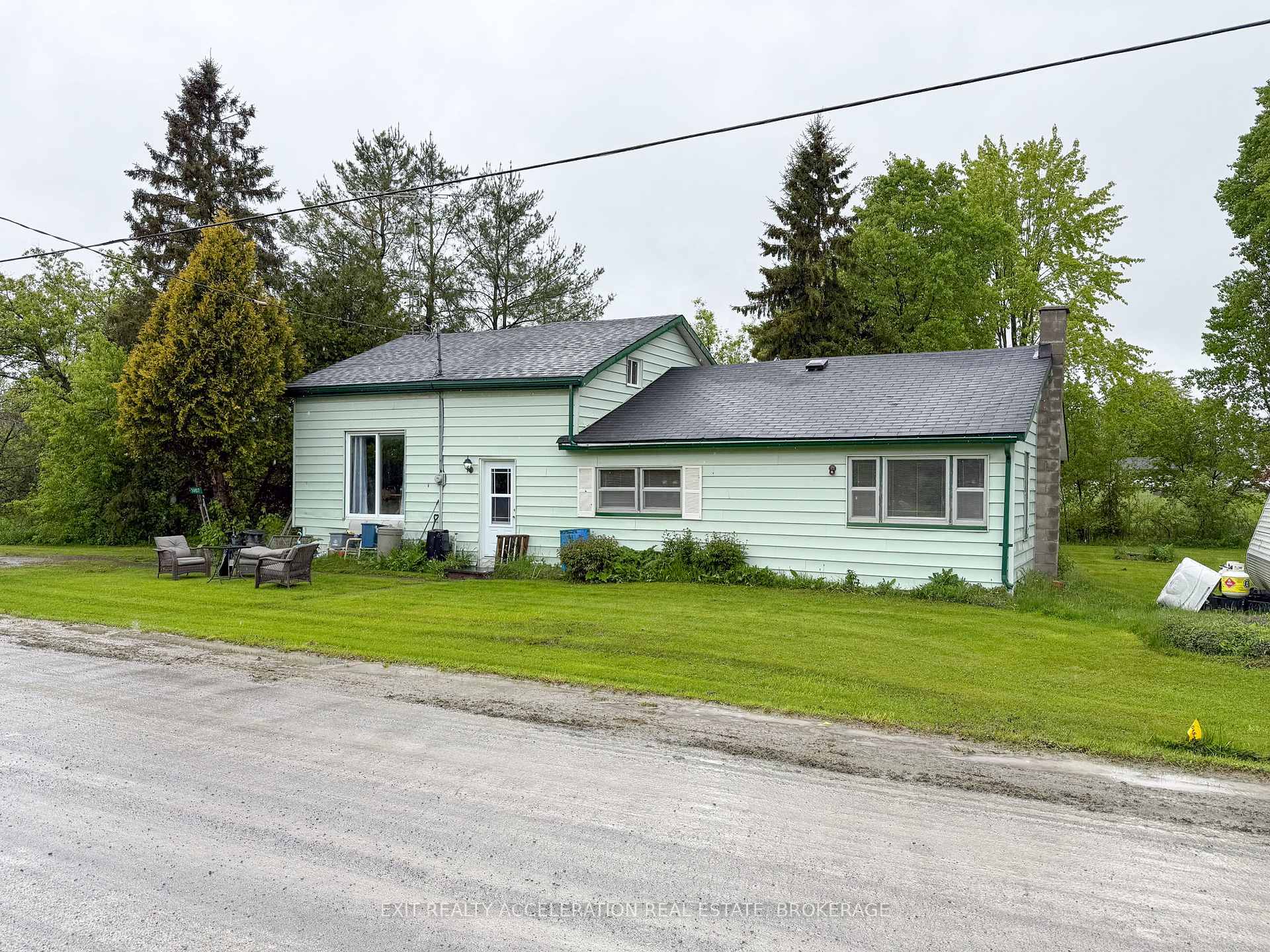 1407 Doyle Road Loyalist Ontario Canada Sale residential   EXIT Realty Acceleration, Brokerage