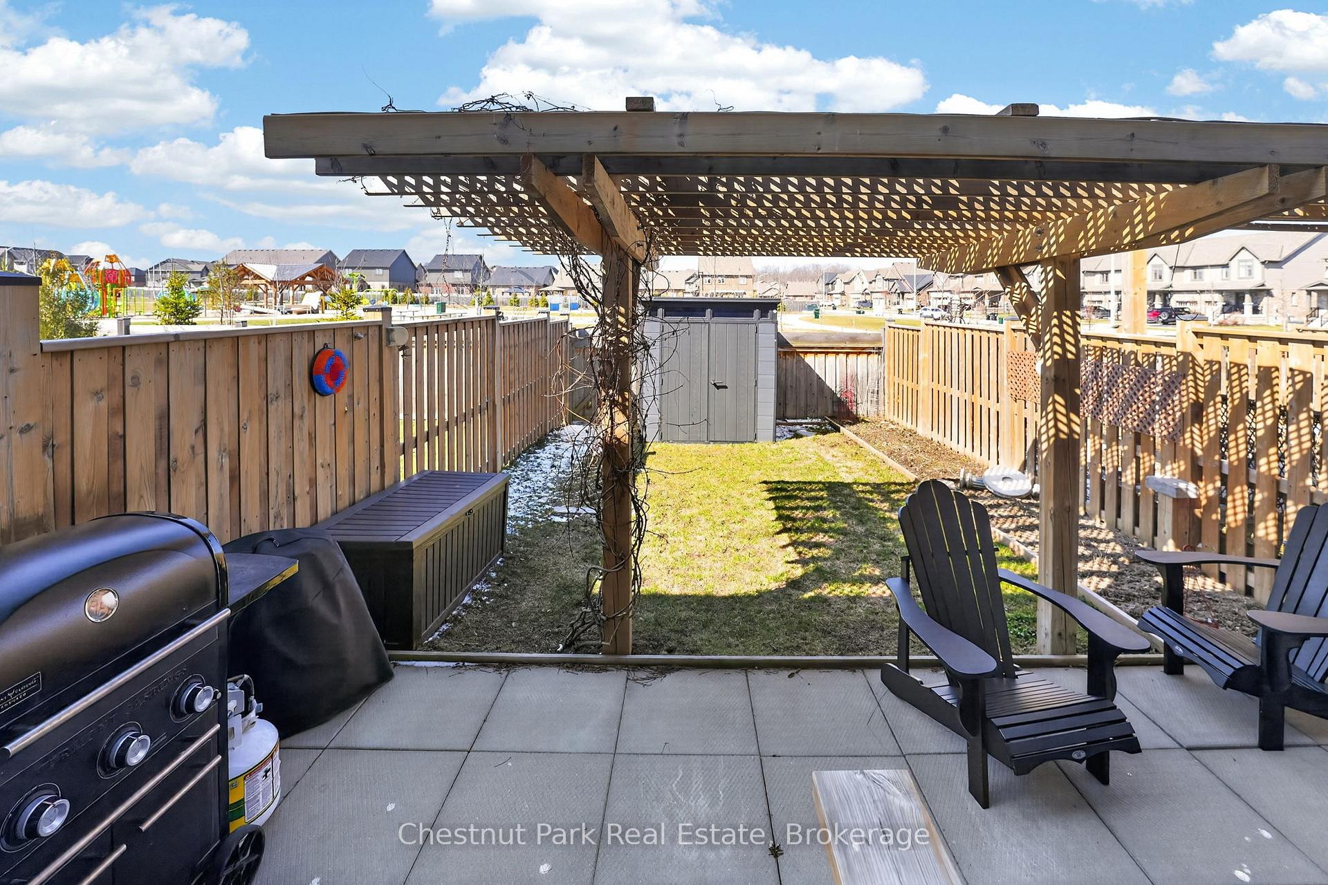 3 Bedroom Villa/Townhouse's Image 37