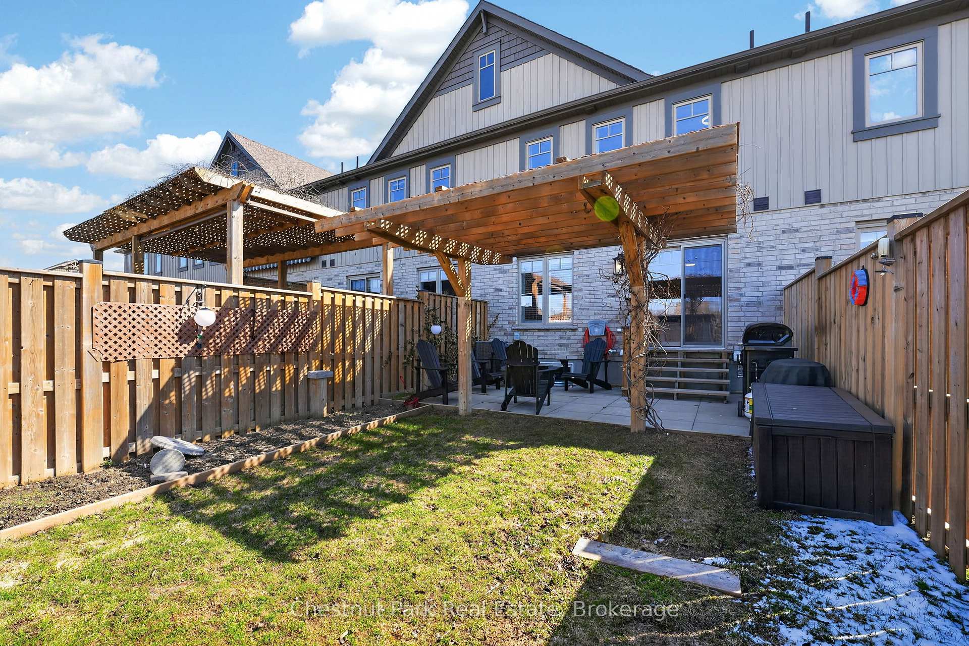 3 Bedroom Villa/Townhouse's Image 44