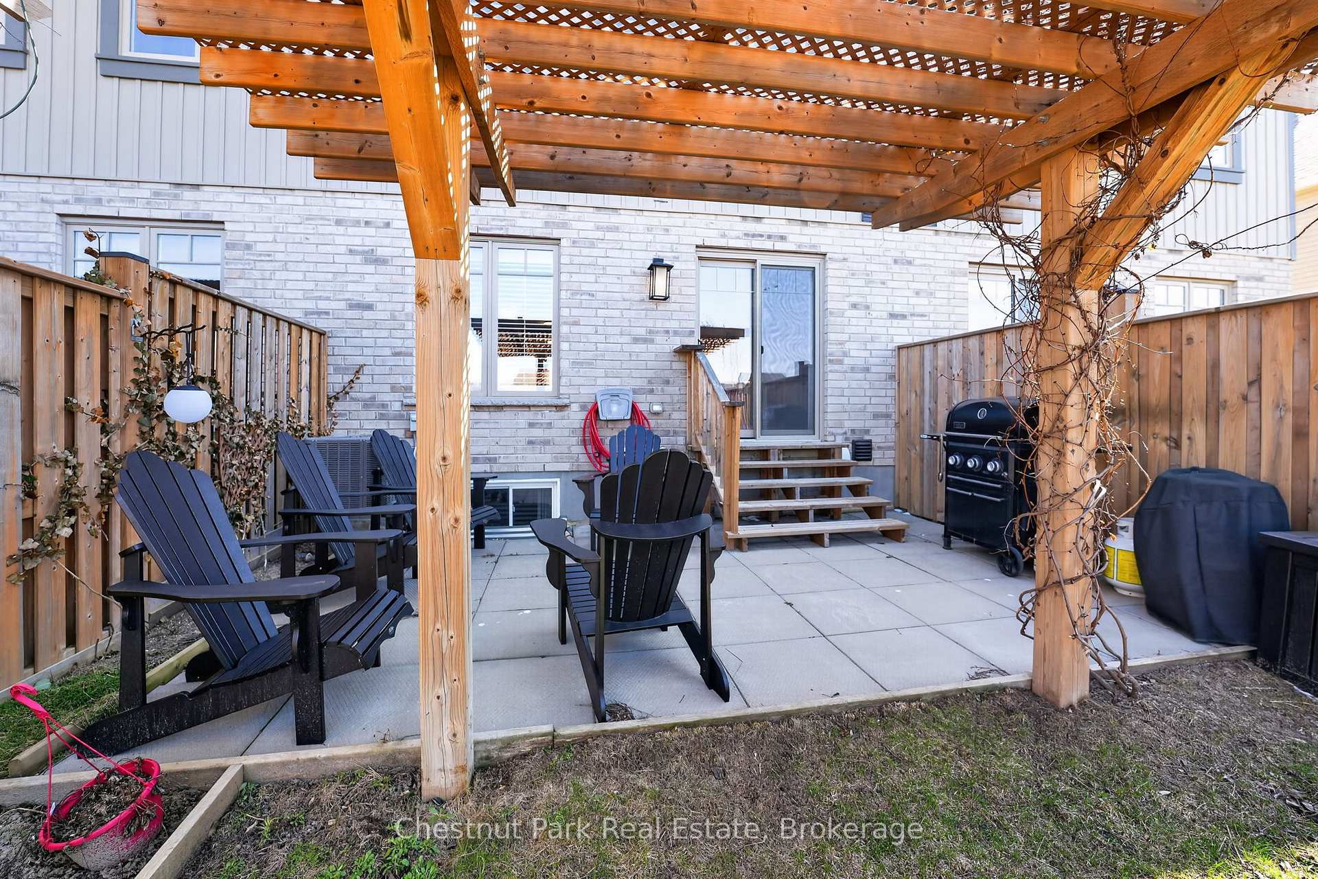 3 Bedroom Villa/Townhouse's Image 46
