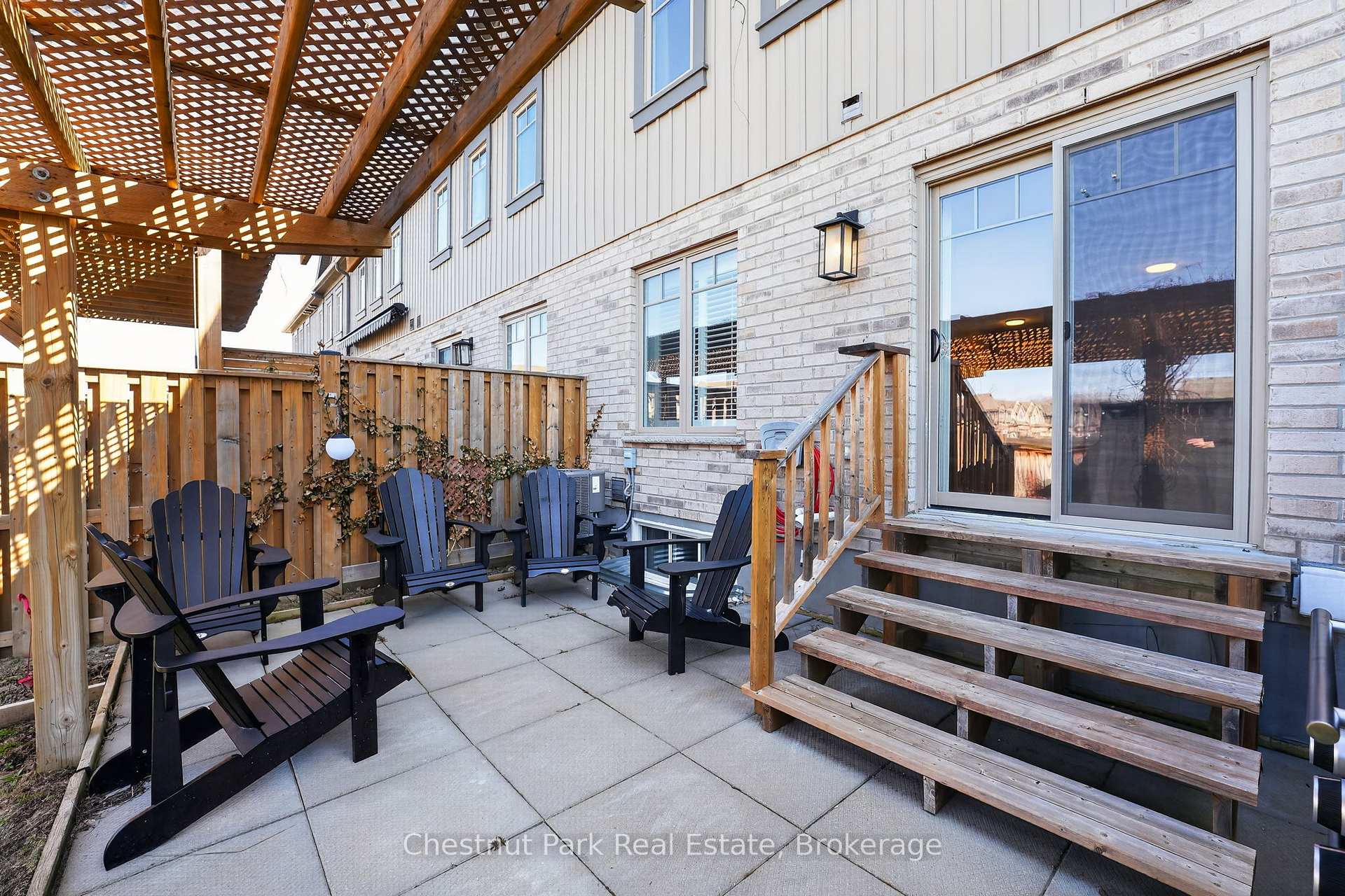 3 Bedroom Villa/Townhouse's Image 47