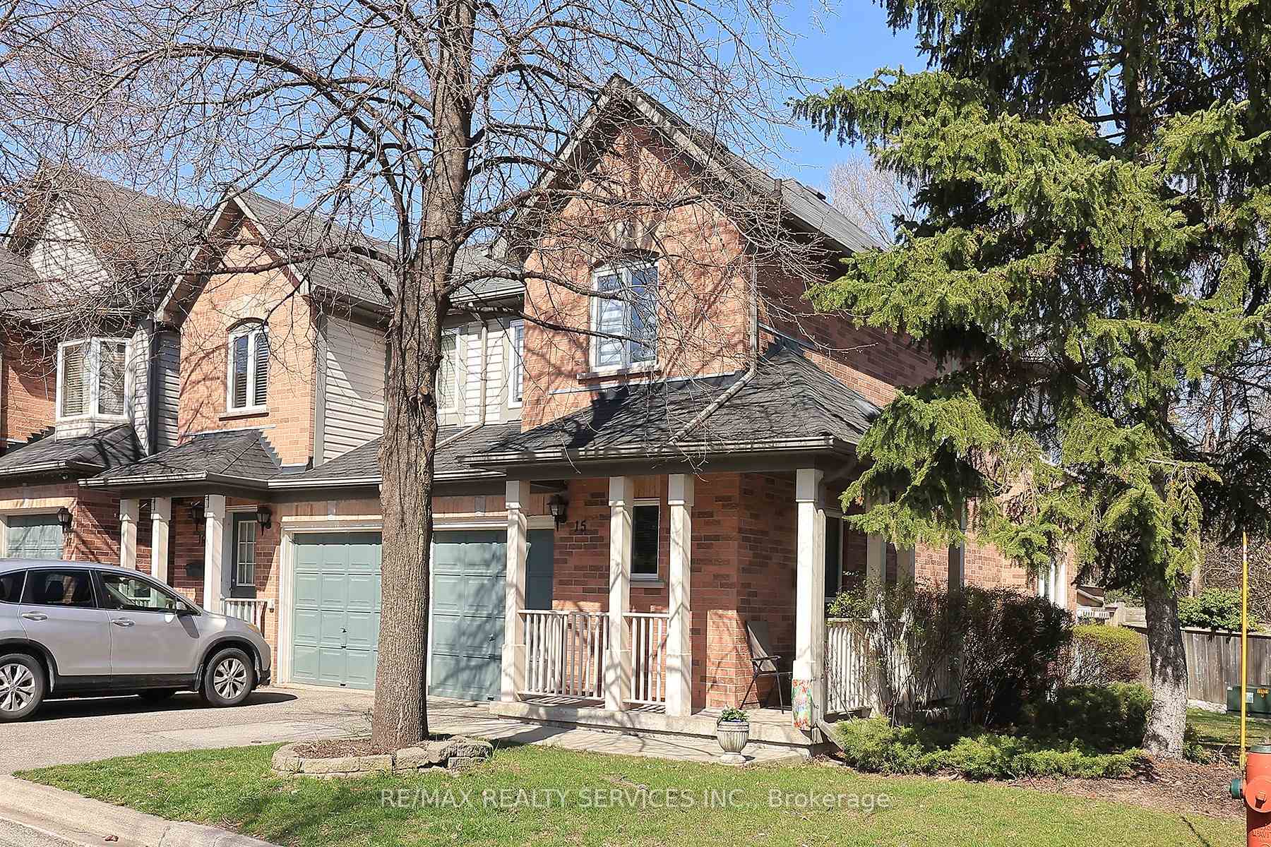15 - 2088 Leanne Boulevard Mississauga Ontario Canada Sold residential LARRY PERSAUD RE/MAX Realty Services Inc., Brokerage*
