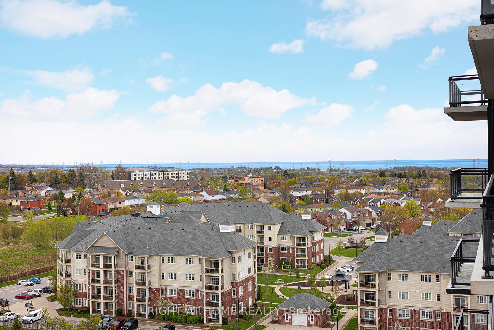 1106 - 55 Clarington Boulevard Clarington Ontario Canada Rented residential Steffen Hugo Right at Home Realty, Brokerage*