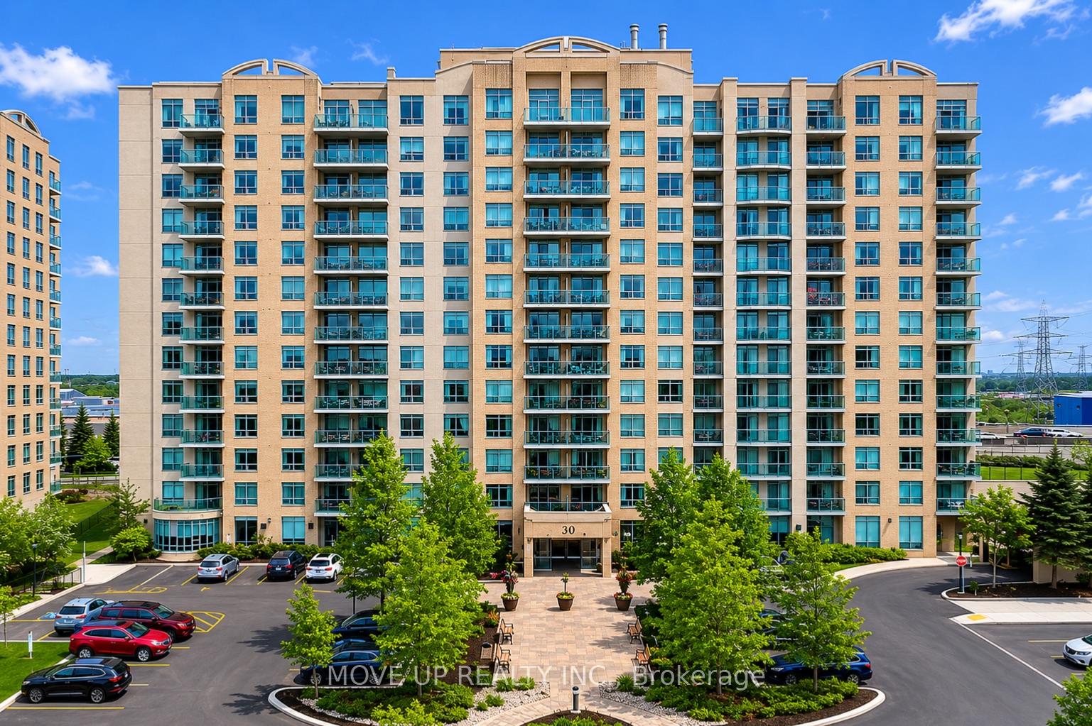#901 - 39 Oneida Crescent S Richmond Hill Ontario Canada Rent residential   Move Up Realty Inc., Brokerage*