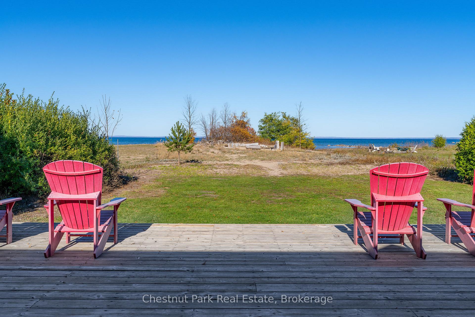 35 St. Clair Street Collingwood Ontario Canada Rented residential   The Picot Team - Chestnut Park Real Estate Brokerage