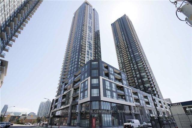 3309 - 510 Curran Place Mississauga Ontario Canada Rented residential SAMEH BASTAWROSE RE/MAX REAL ESTATE CENTRE INC., BROKERAGE 