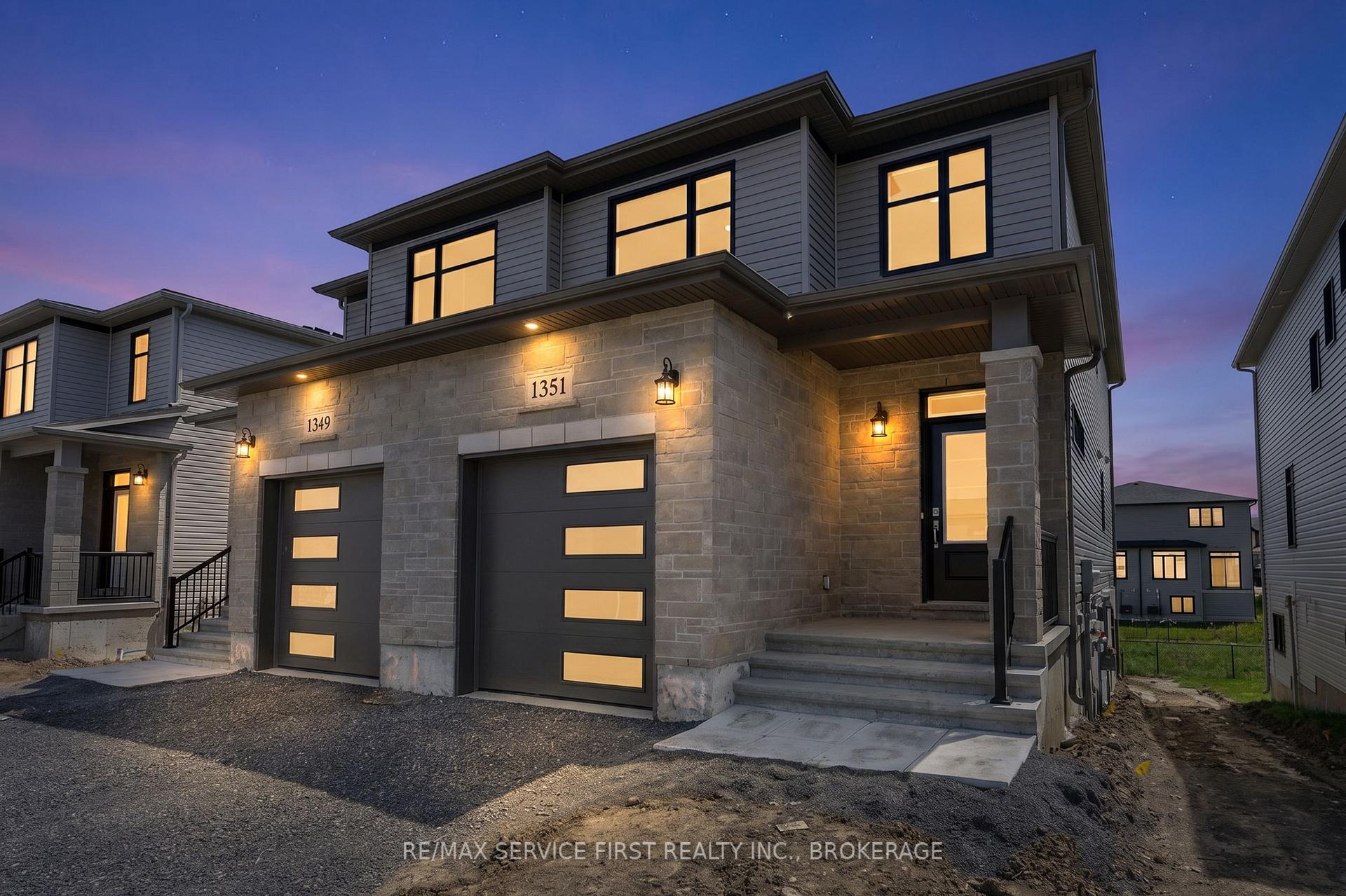 1351 Woodfield Crescent Kingston Ontario Canada Sale residential TEAM TALLEN Royal LePage Proalliance Realty, Brokerage