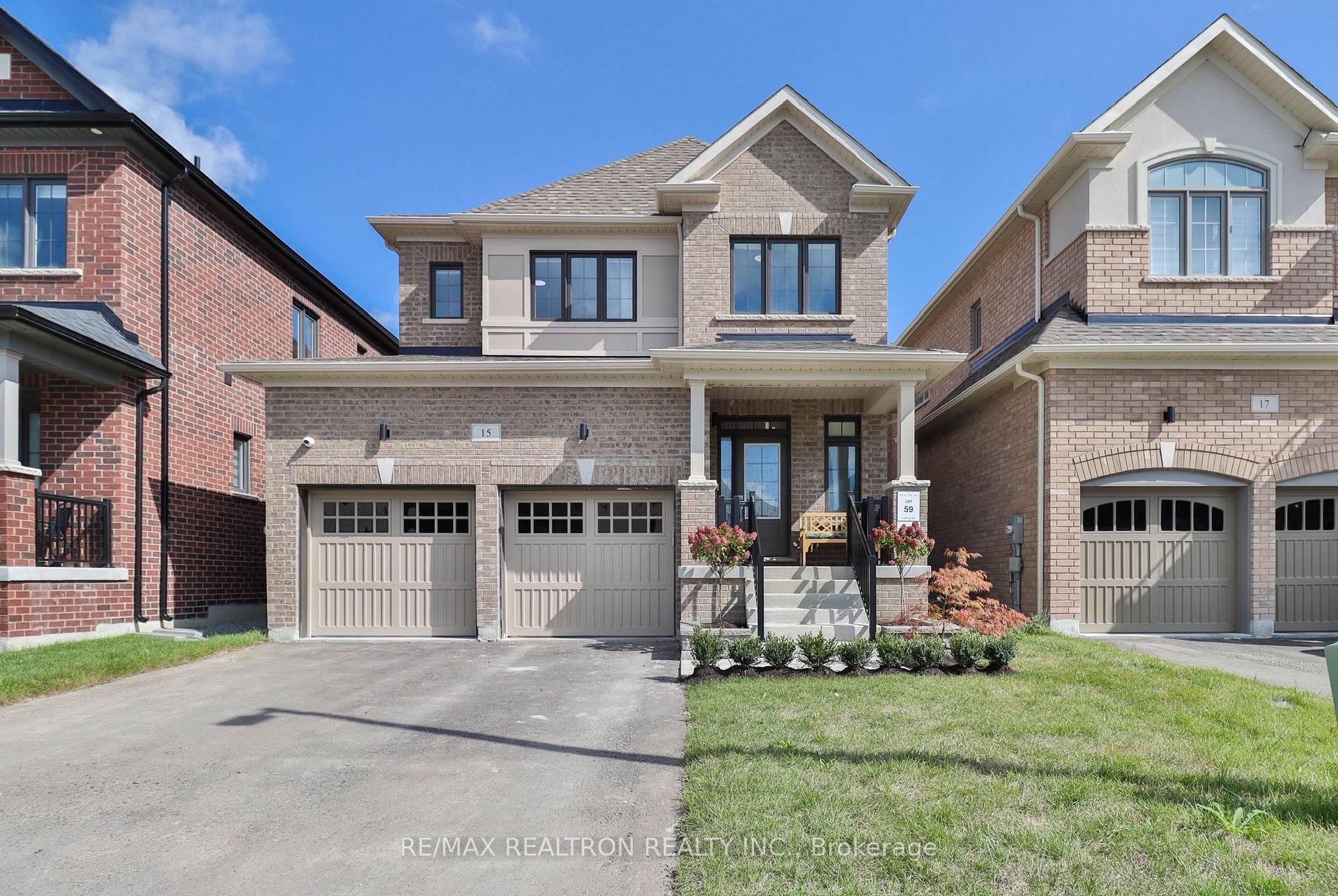 15 George Ellis Drive Georgina Ontario Canada Rented residential Leon Klaiman RE/MAX Realtron Realty Inc., Brokerage*
