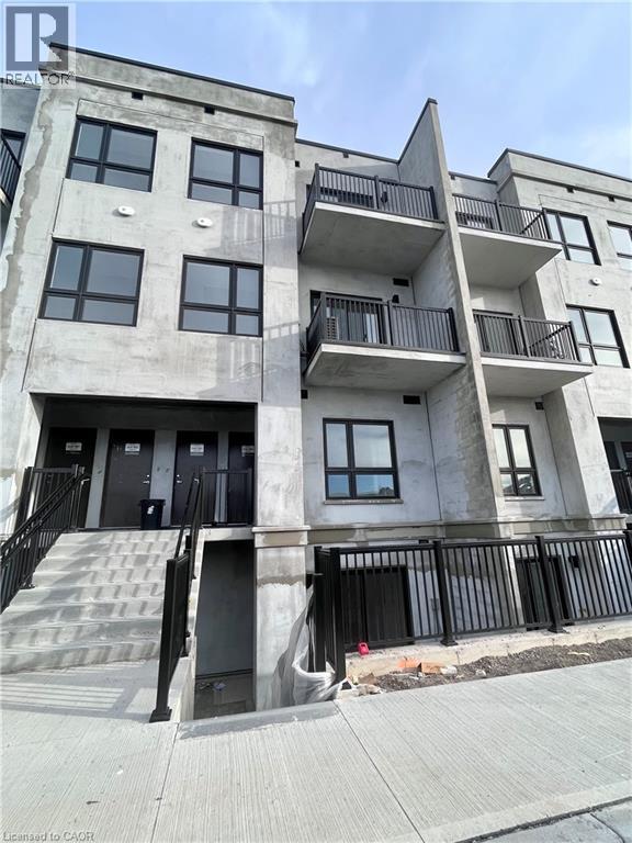 Q16 - 25 PALACE Street Unit# Q16 Kitchener Ontario Canada Rent residential SHERI GAERTNER RE/MAX REAL ESTATE CENTRE INC., BROKERAGE