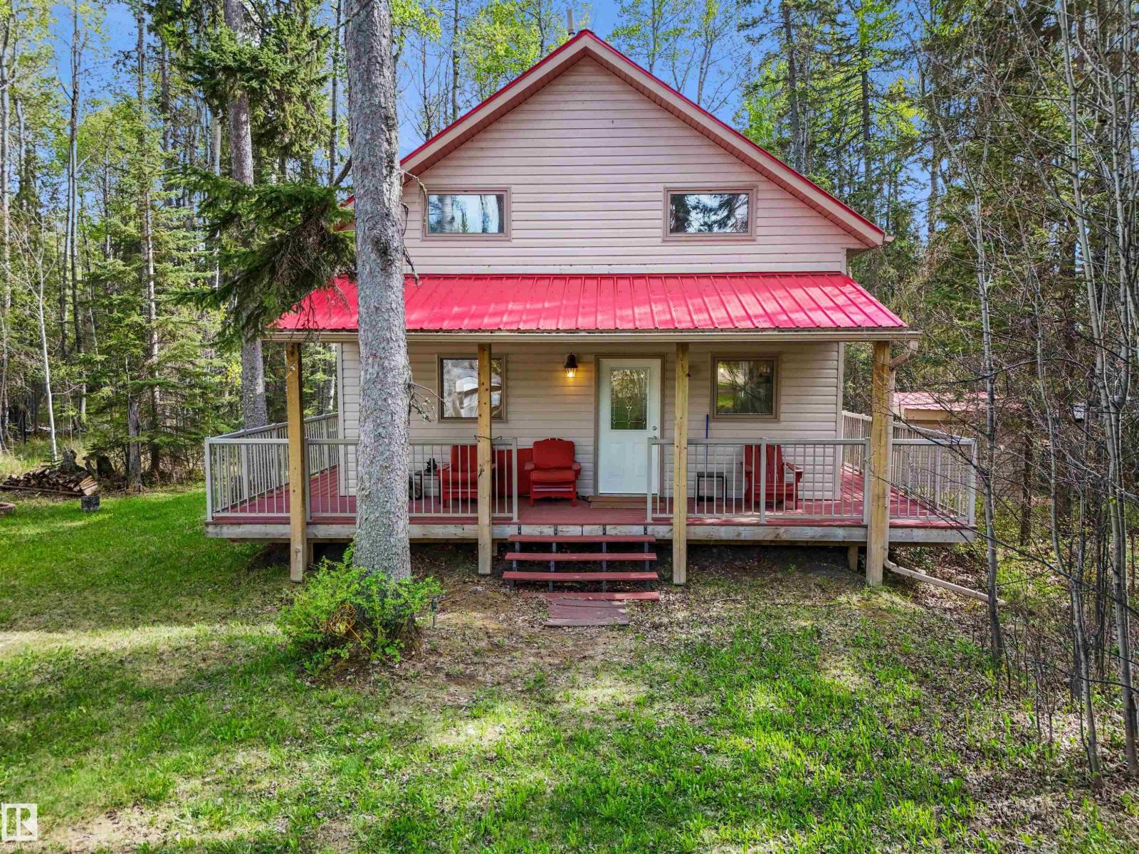 #313 55061 TWP ROAD 462 Rural Wetaskiwin County Alberta Canada Sale residential Darlene Reid MORE Real Estate, Brokerage*