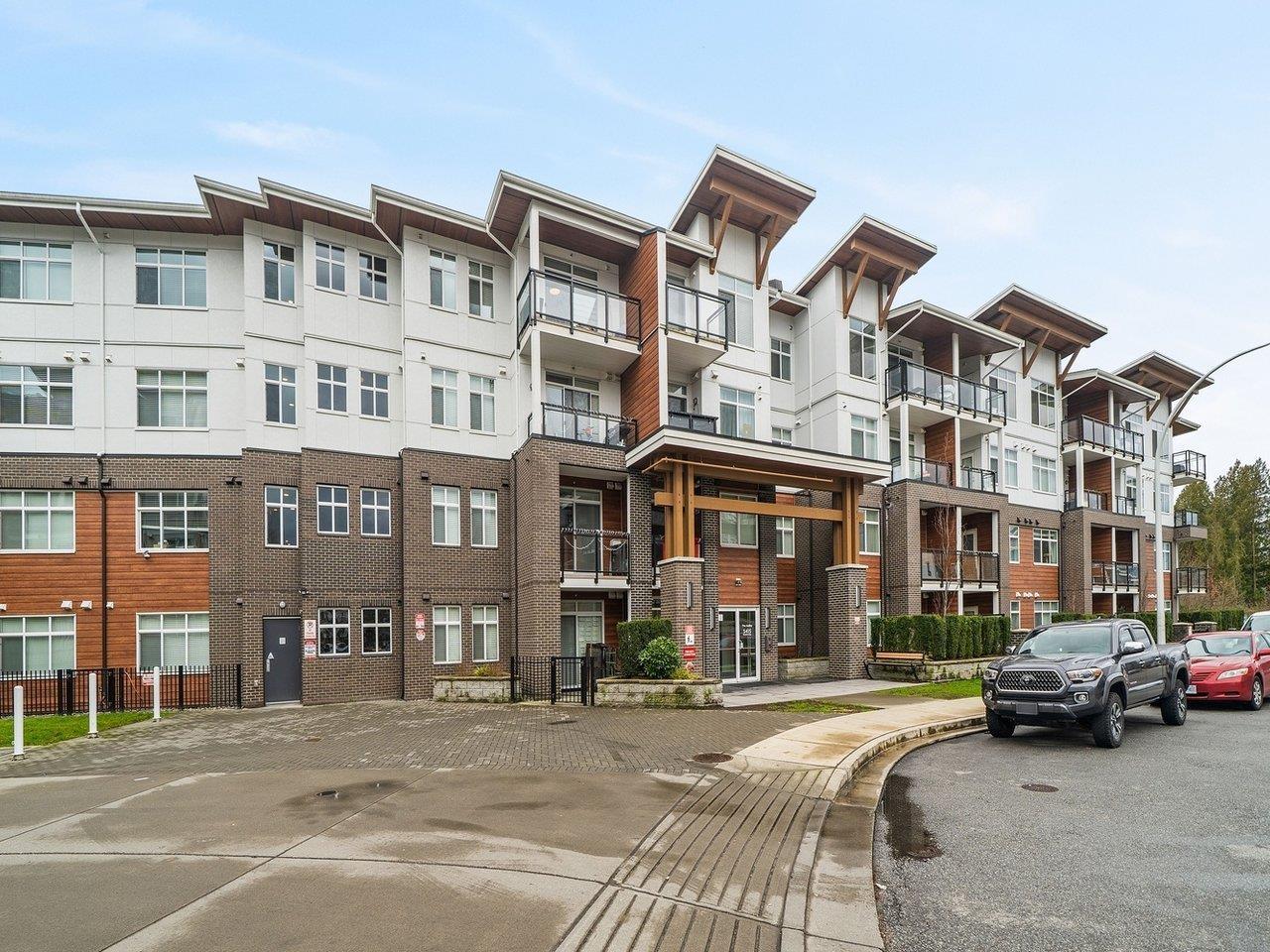219 5415 BRYDON CRESCENT Langley British Columbia Canada Sale residential Doug LeMaire Fraser Property Management Realty Services Ltd.