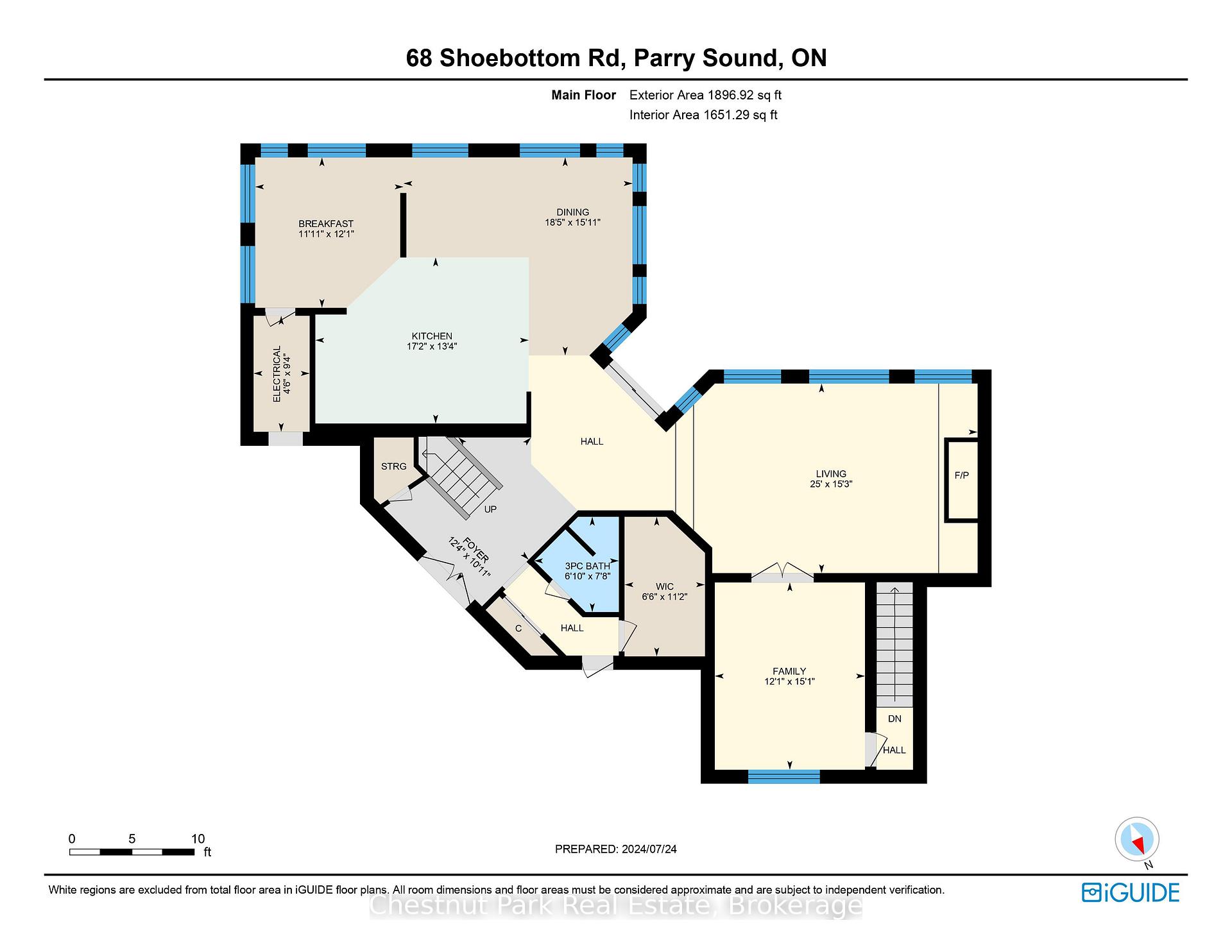 5 Bedroom Single Family Home/House's Image 41