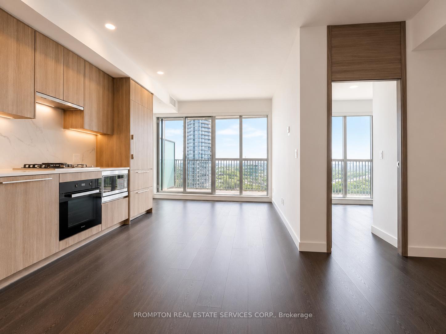 2216 - 18 Esther Shiner Boulevard Toronto Ontario Canada Rent residential Raman Dua ROYAL LEPAGE FLOWER CITY REALTY