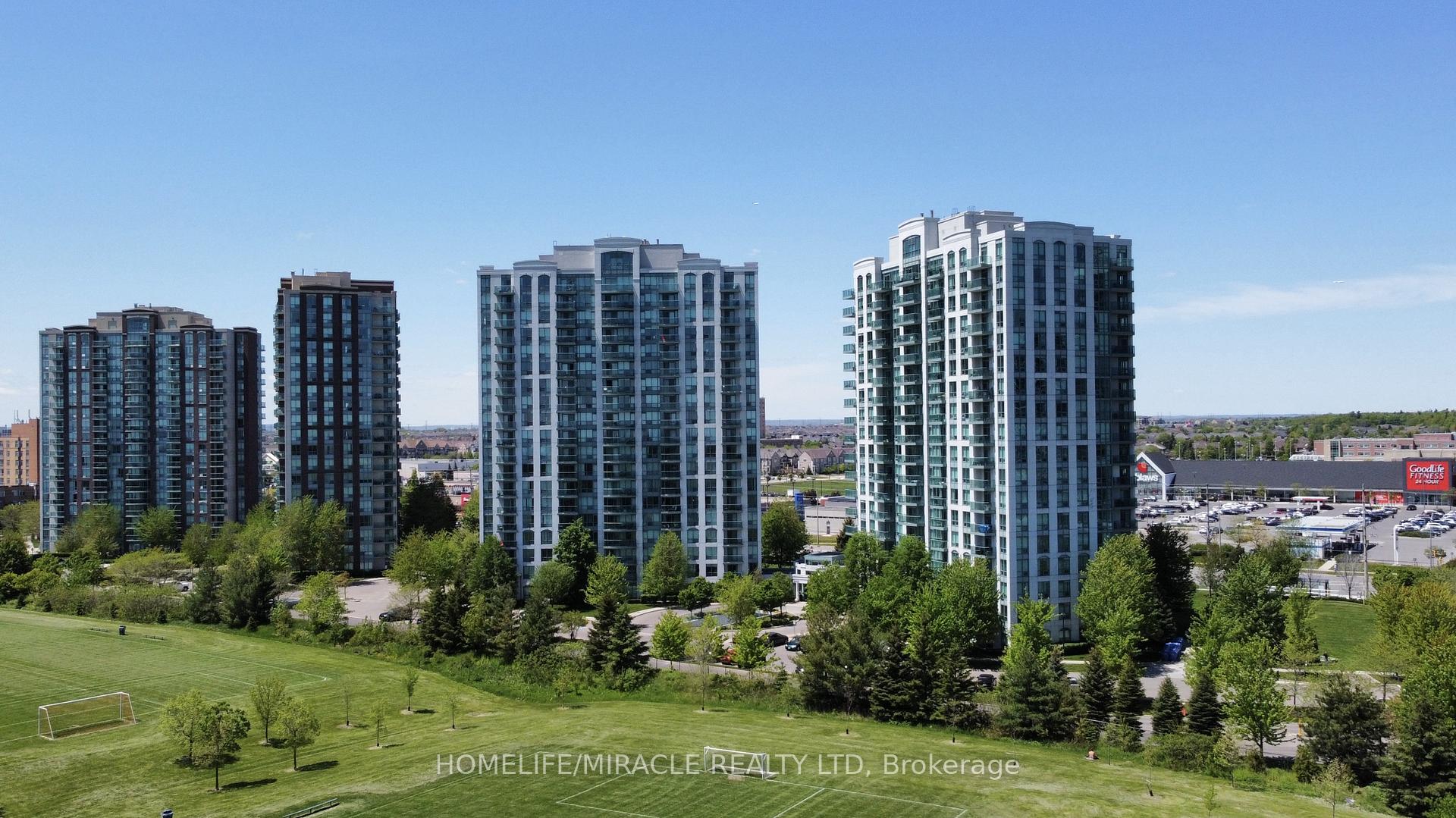 401 - 4850 Glen Erin Drive Mississauga Ontario Canada Rent residential Hardeep Singh HomeLife/Miracle Realty Ltd, Brokerage *