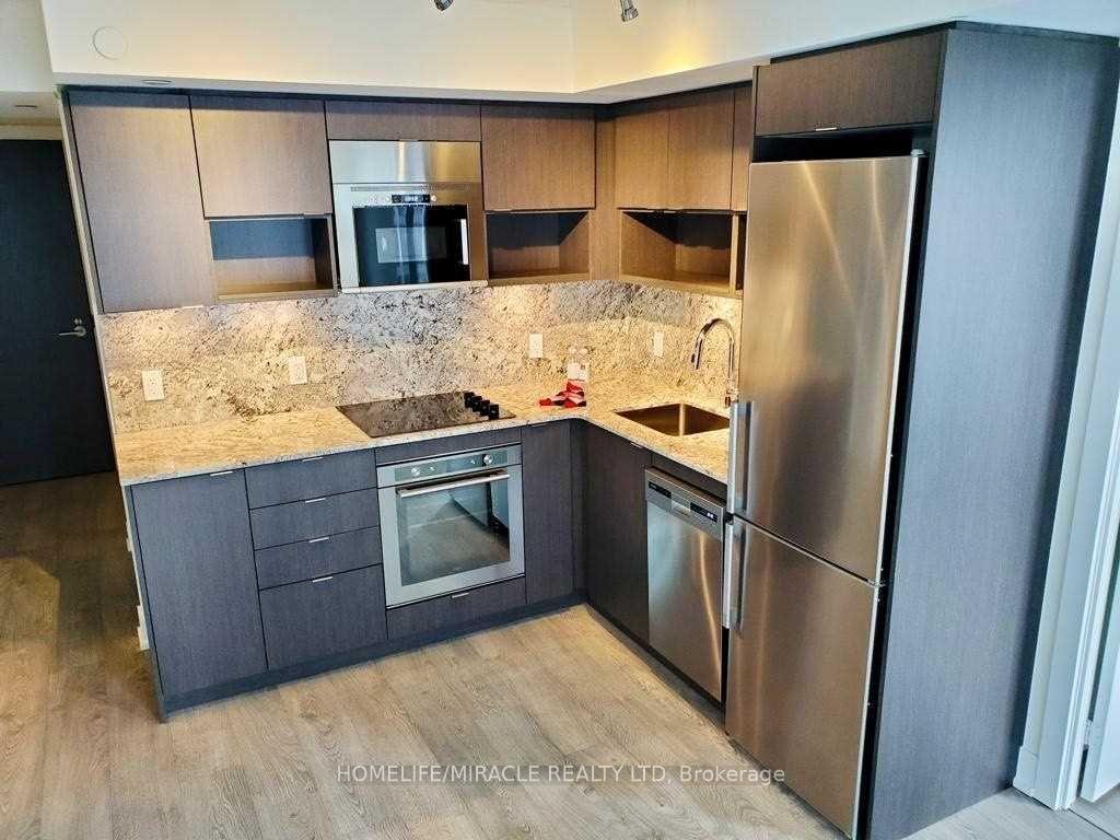 2601 - 7 Mabelle Avenue Toronto Ontario Canada Rent residential Mario Angel HomeLife/Miracle Realty Ltd., Brokerage *