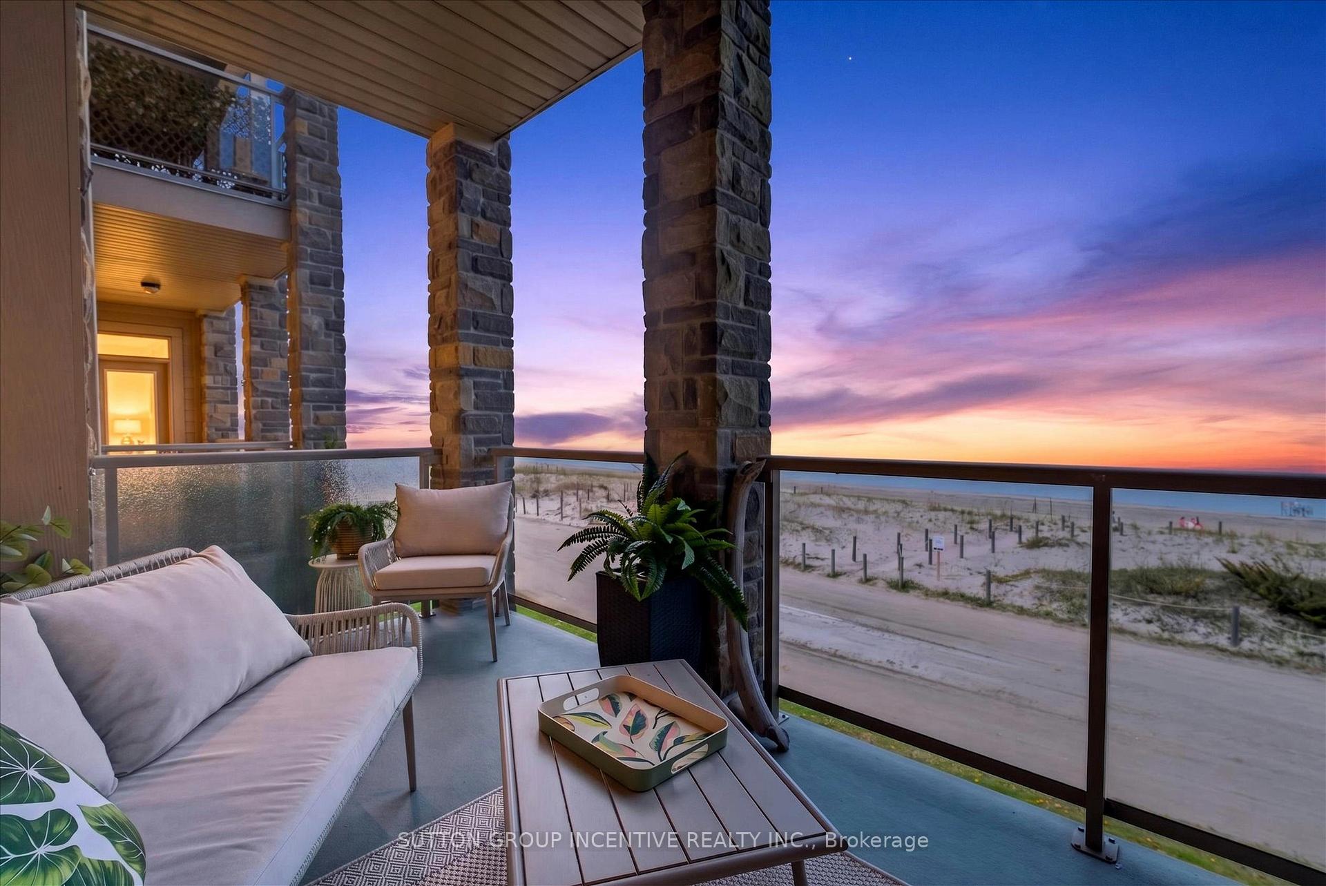 209 - 764 River Road E Wasaga Beach Ontario Canada Sale residential   Sutton Group Incentive Realty Inc.,Brokerage*