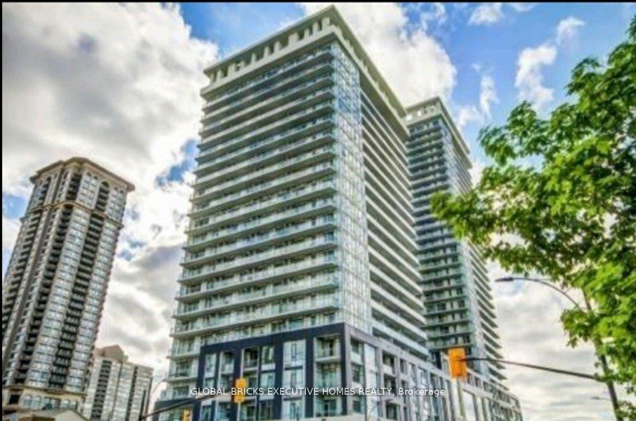 408 - 365 PRINCE OF WALES Drive Mississauga Ontario Canada Rent residential Elena Vankevich Brokerage Information: Not available, please contact website owner