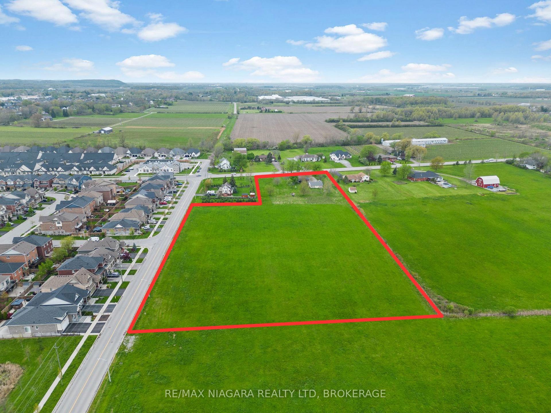 433 Four Mile Creek Road Niagara-On-The-Lake Ontario Canada Sale residential Gloria Valvasori ASP Century 21 Signature Service