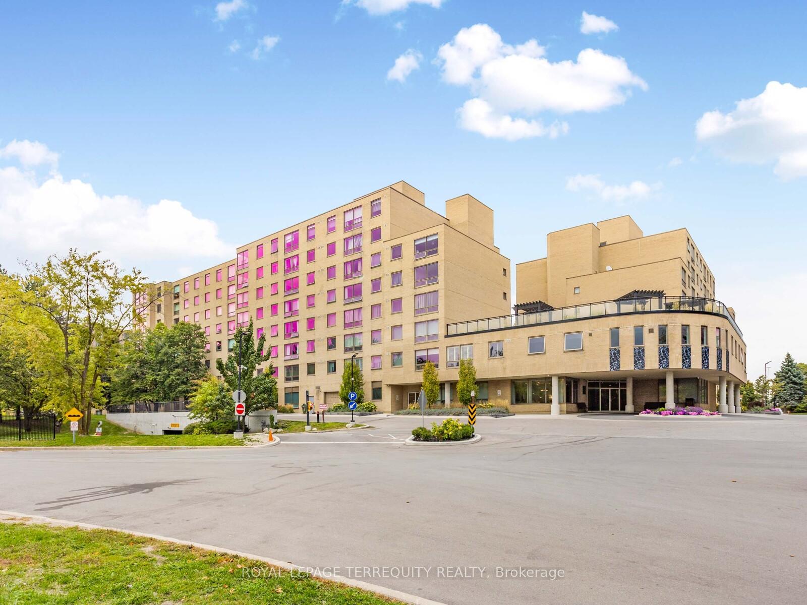 203 - 326 Major Mackenzie Drive E Richmond Hill Ontario Canada Sale residential Yuriy Balko Royal LePage Terrequity Realty Brokerage*
