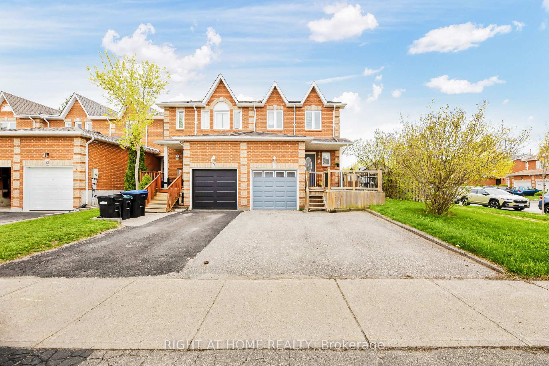 11 Potter Crescent New Tecumseth Ontario Canada Sale residential Vahid Taheri Right at Home Realty, Brokerage*