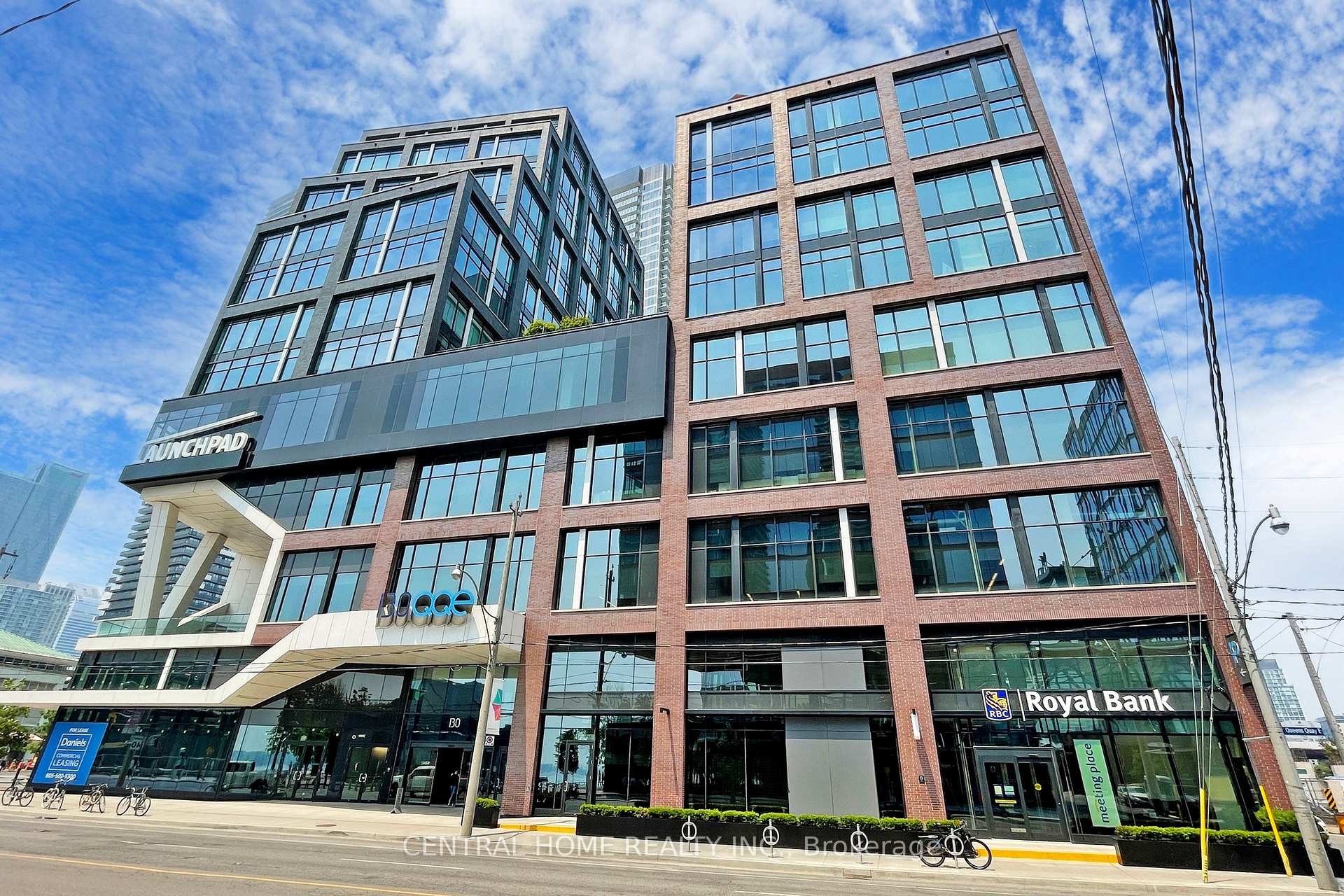 620 - 130 Queens Quay E Toronto Ontario Canada Sale commercial Distillery and Canary Condos Real Estate Homeward, Brokerage*