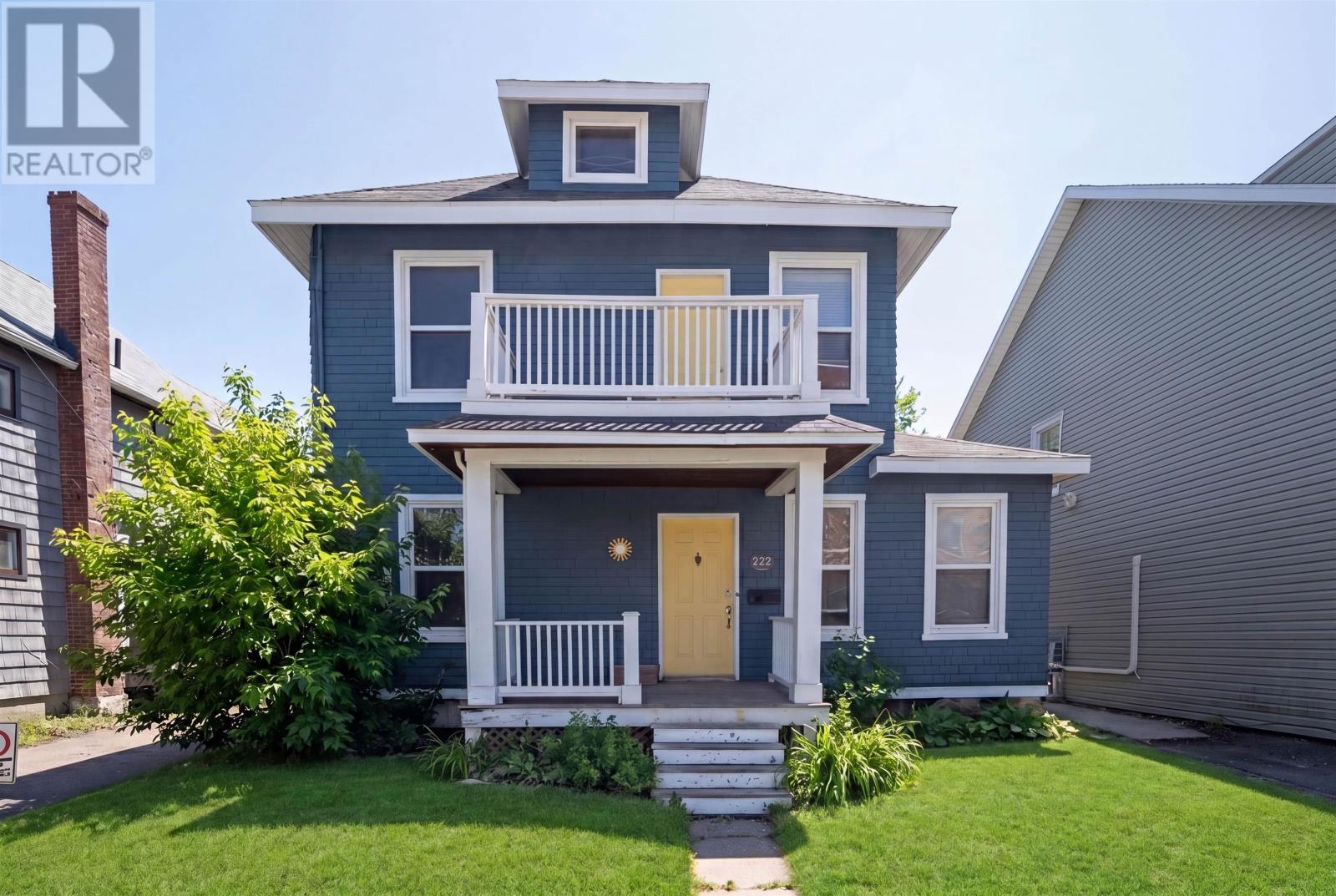 222 Grafton Street Charlottetown Prince Edward Island Canada Sale residential   Keystone Real Estate INC.