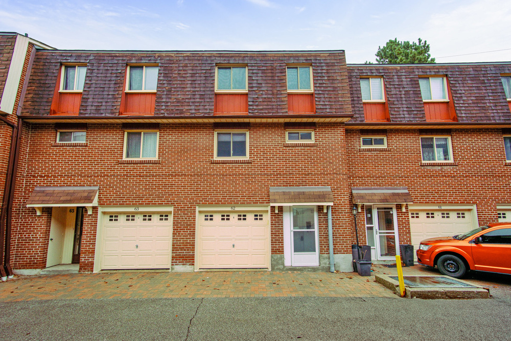 62 - 441 Military Tr  Scarborough Ontario Canada Rent residential Balvinder (Bally) Dhammu Acro Gold Realty Inc., Brokerage*