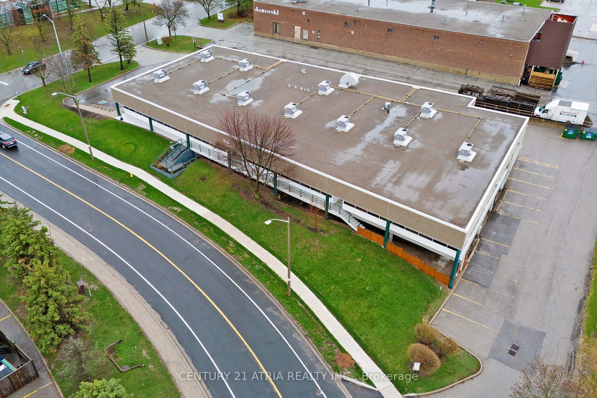 45 McIntosh Drive Markham Ontario Canada Sale commercial   Bruce Murray - Real Estate Homeward, Brokerage