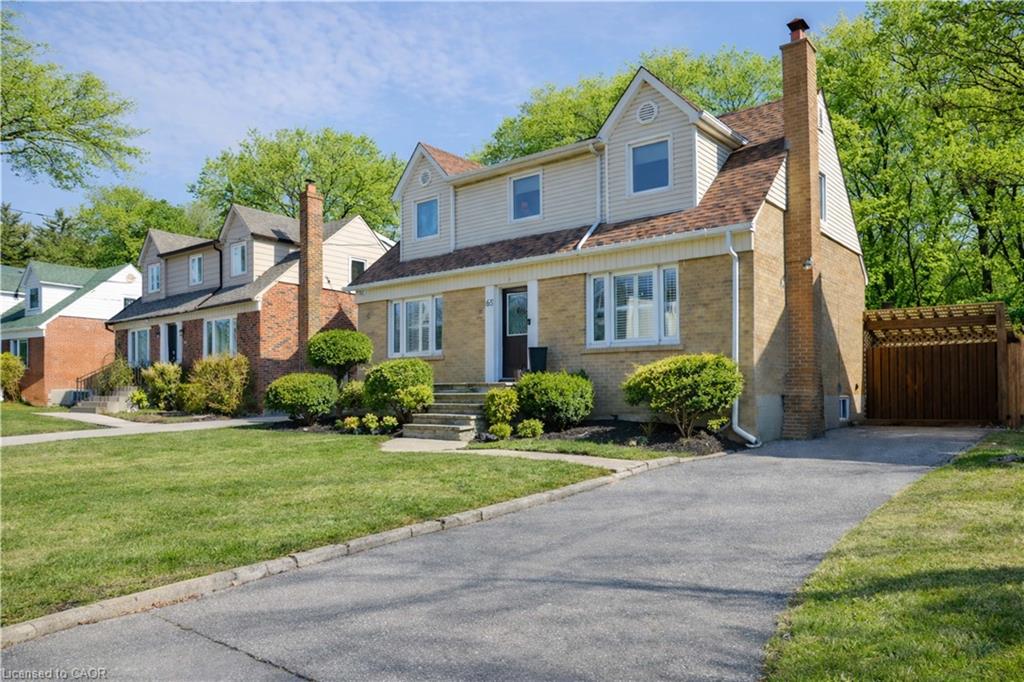 65 Craigmore Crescent North York Ontario Canada Sale residential Sophia Taylor Incom New Example Demo Office