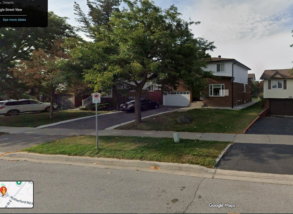 2 - 169 Rutherford Rd N Brampton Ontario Canada Rent residential Balvinder (Bally) Dhammu Acro Gold Realty Inc., Brokerage*