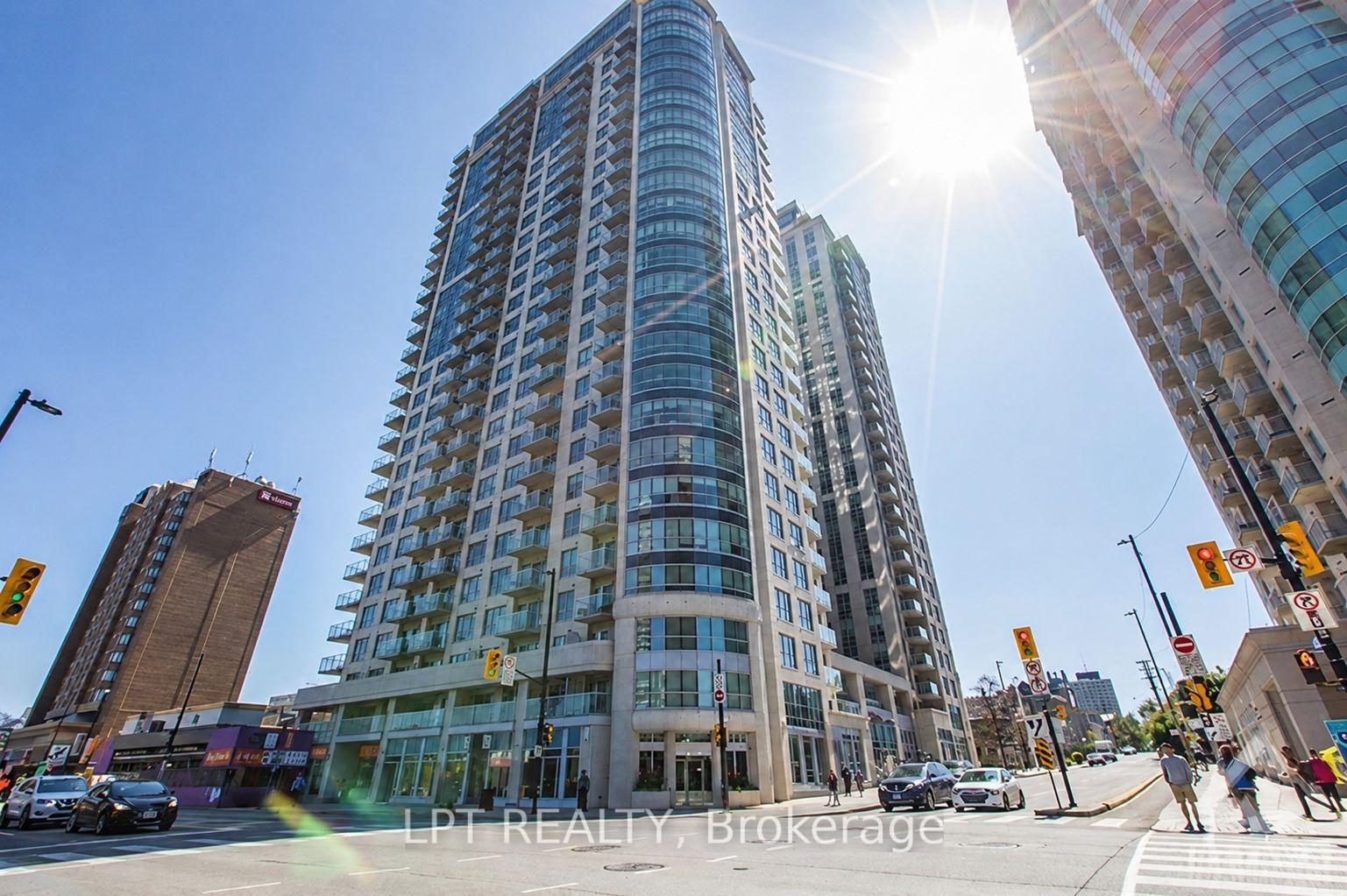 2503 - 242 Rideau Street Ottawa Ontario Canada Rented residential   Royal LePage Performance Realty, Brokerage *