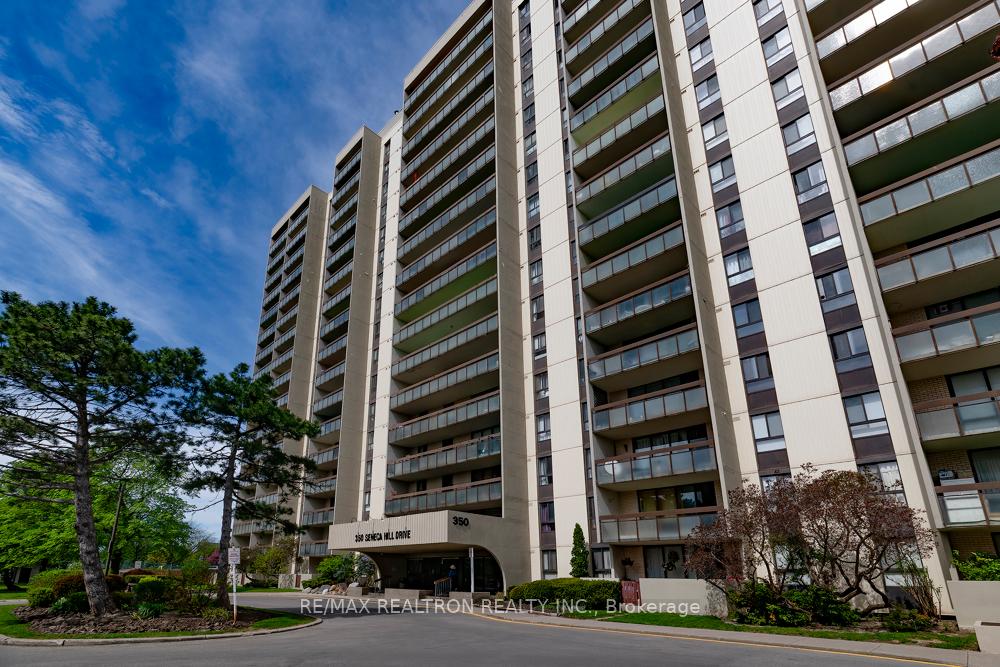 1602 - 350 Seneca Hill Drive Toronto Ontario Canada Sale residential Mehrdad Maghsoud RE/MAX Realtron Realty Inc., Brokerage*